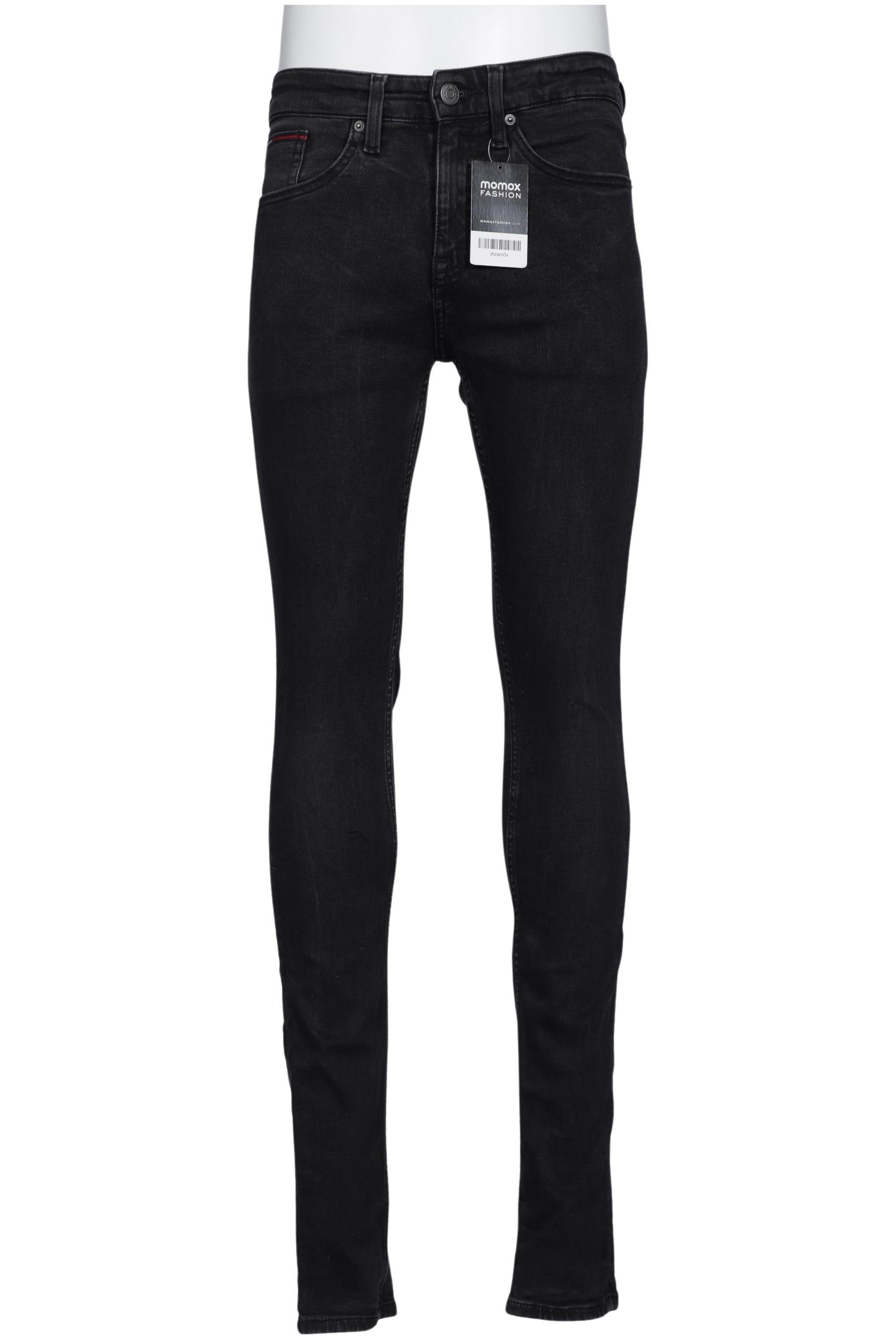 Thumbnail - Tommy Jeans Herren Jeans, schwarz, Gr. 28