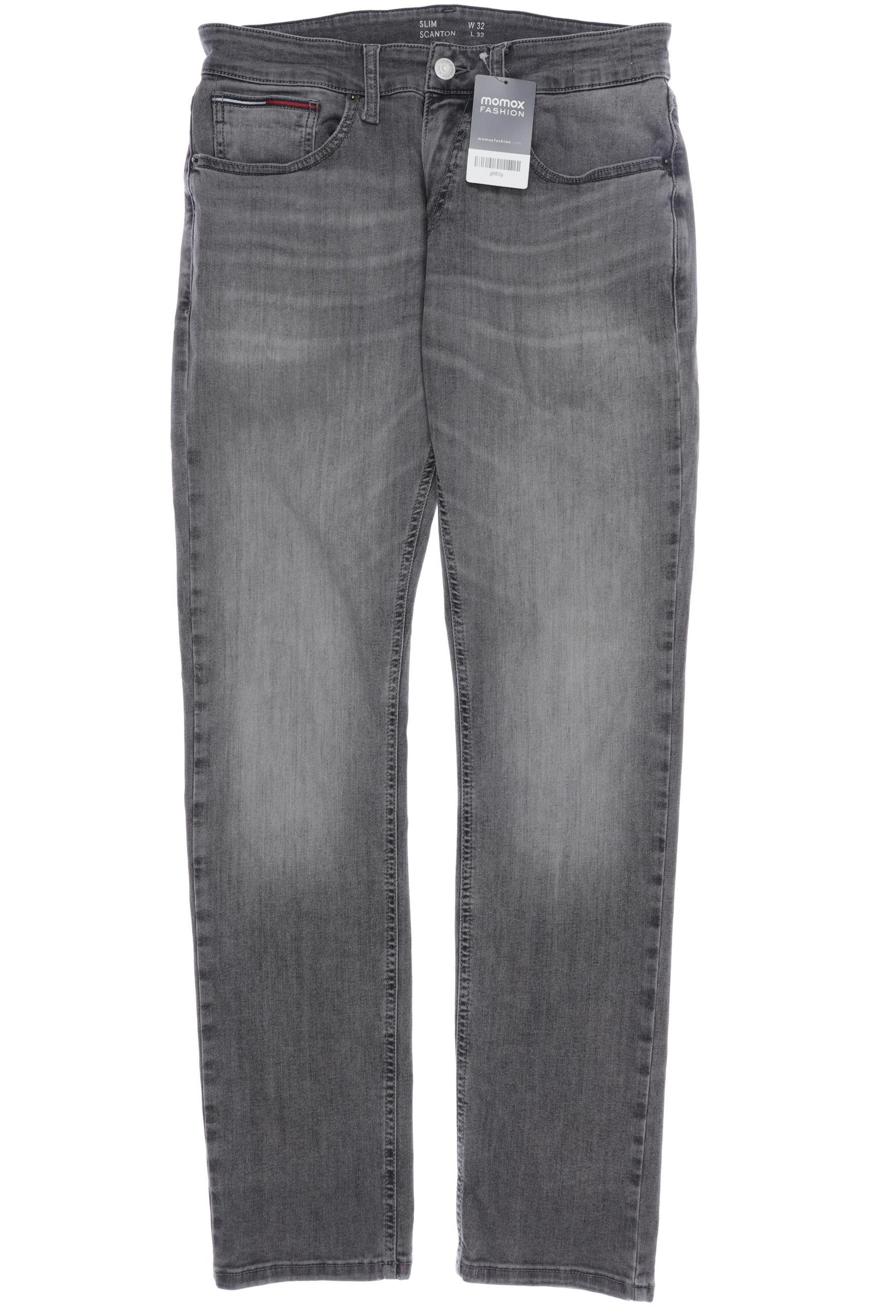 

Tommy Jeans Herren Jeans, grau, Gr. 32