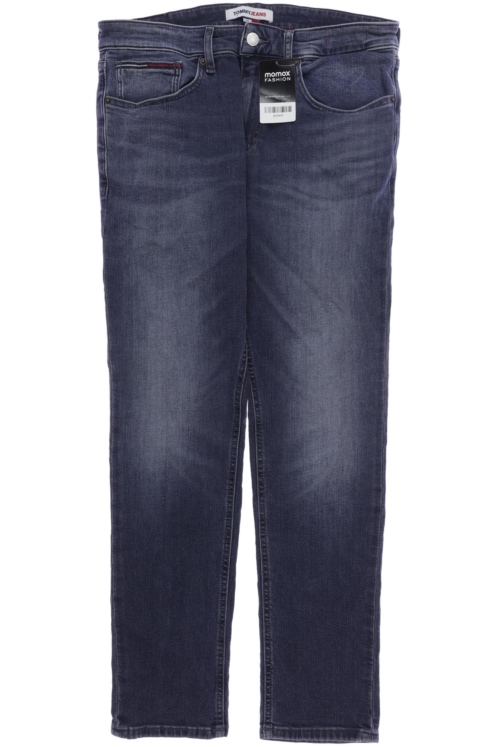 

Tommy Jeans Herren Jeans, marineblau, Gr. 32