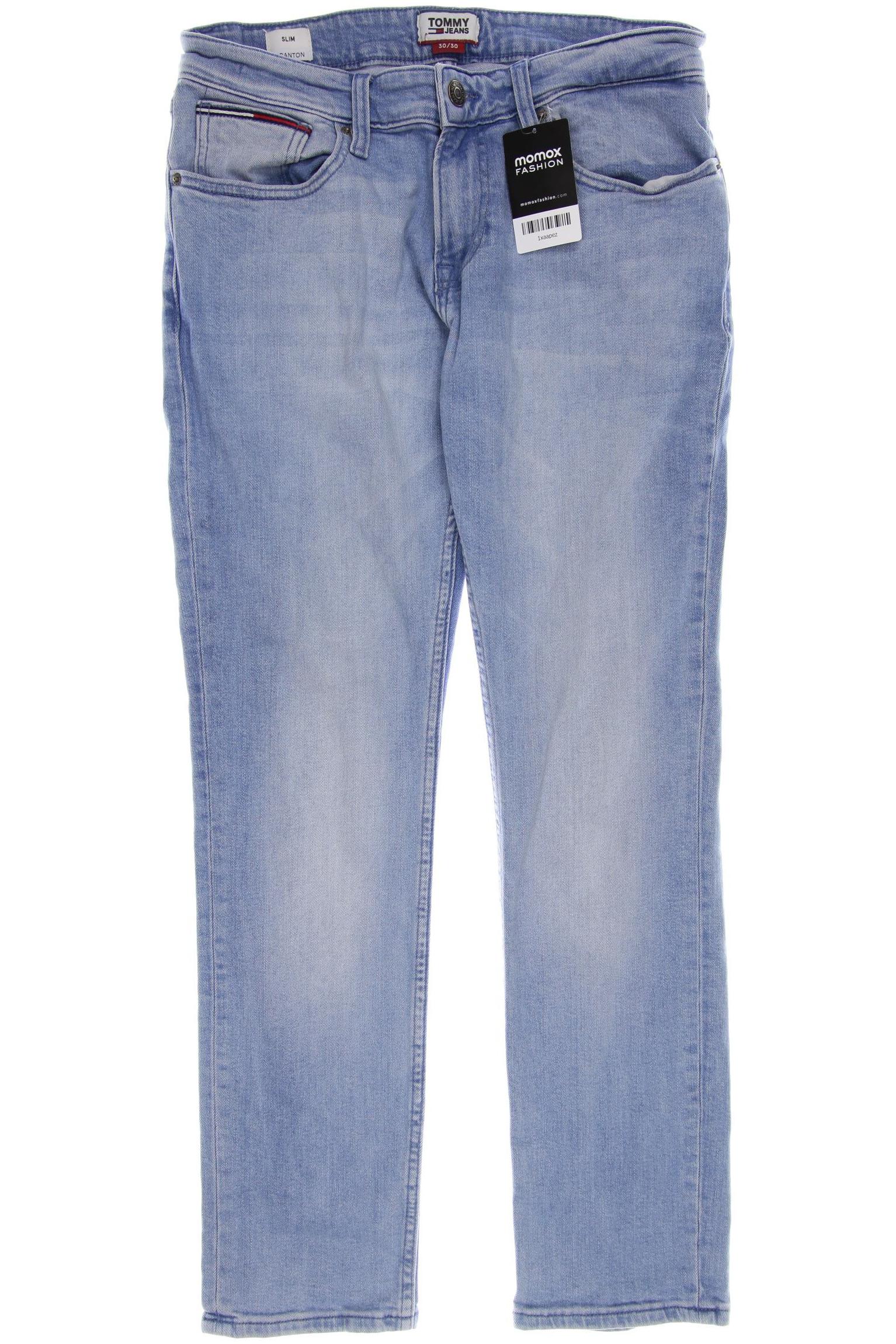 

Tommy Jeans Herren Jeans, hellblau, Gr. 30
