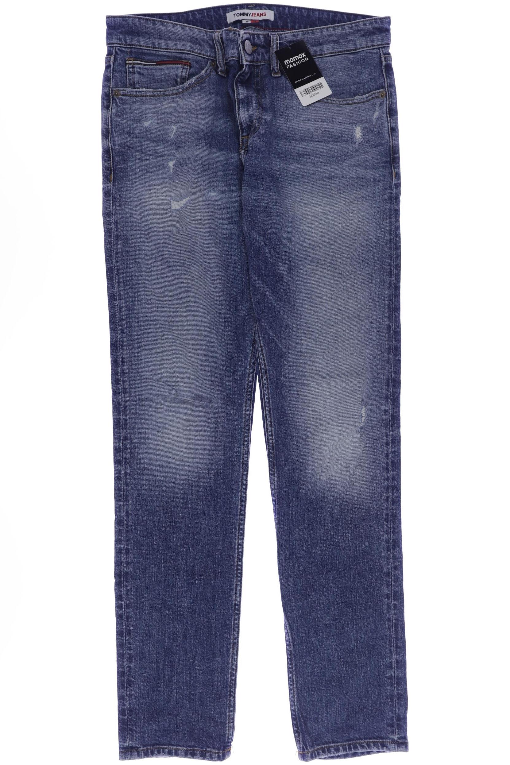 

Tommy Jeans Herren Jeans, blau, Gr. 30