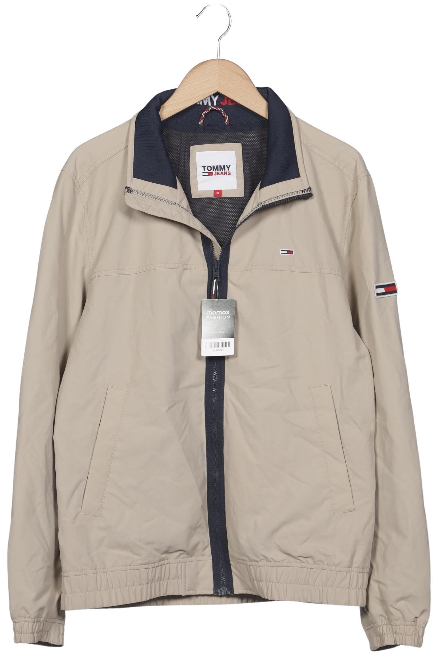 Thumbnail - Tommy Jeans Herren Jacke, beige, Gr. 54