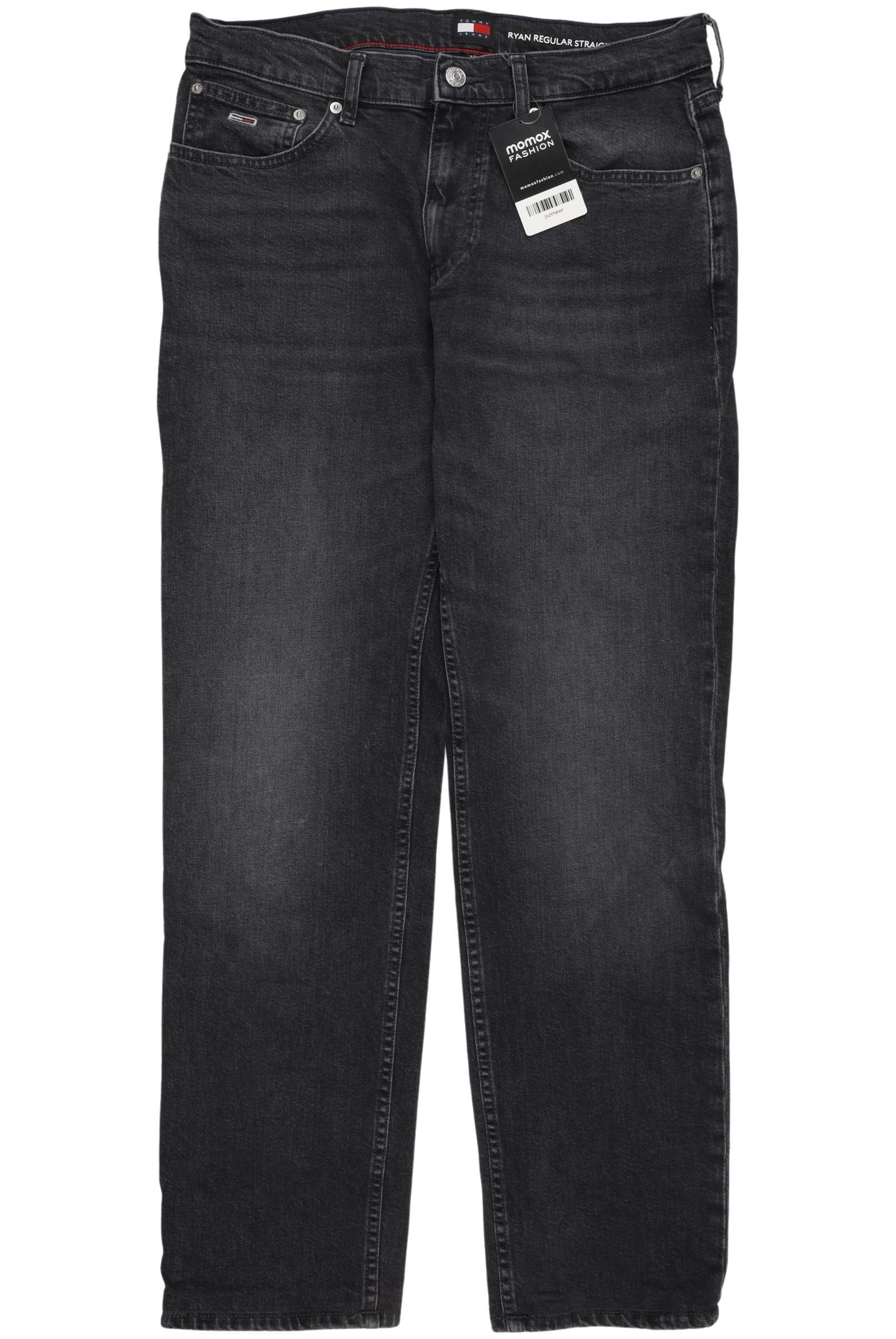

Tommy Jeans Herren Jeans, schwarz, Gr. 29