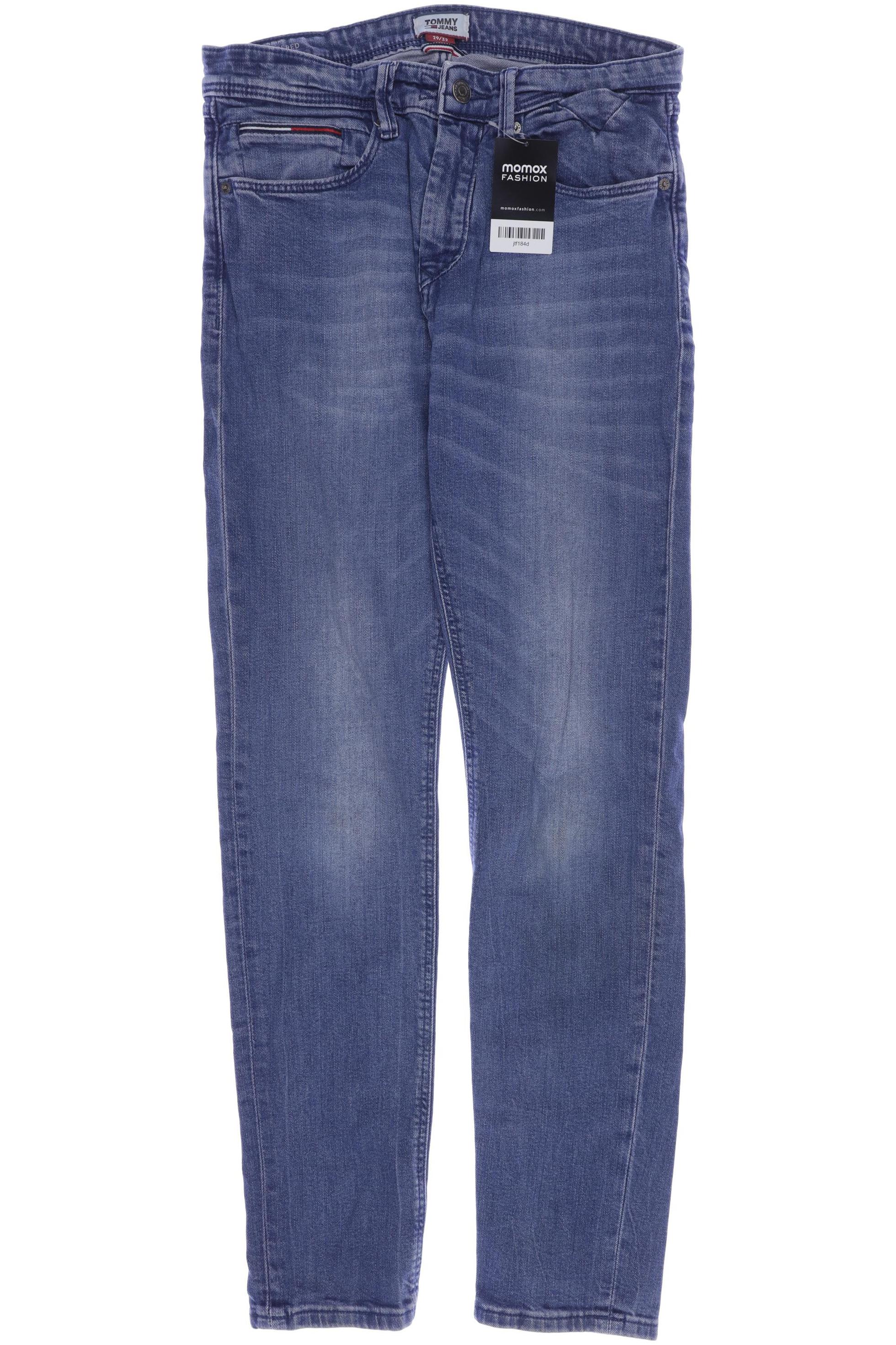 

Tommy Jeans Herren Jeans, blau