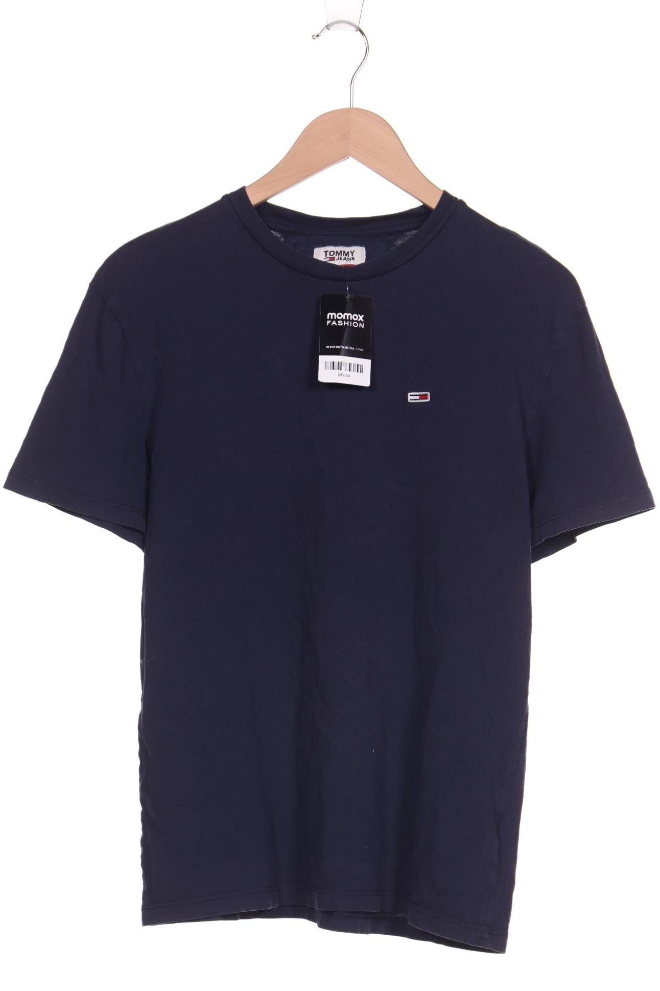 

Tommy Jeans Herren T-Shirt, marineblau