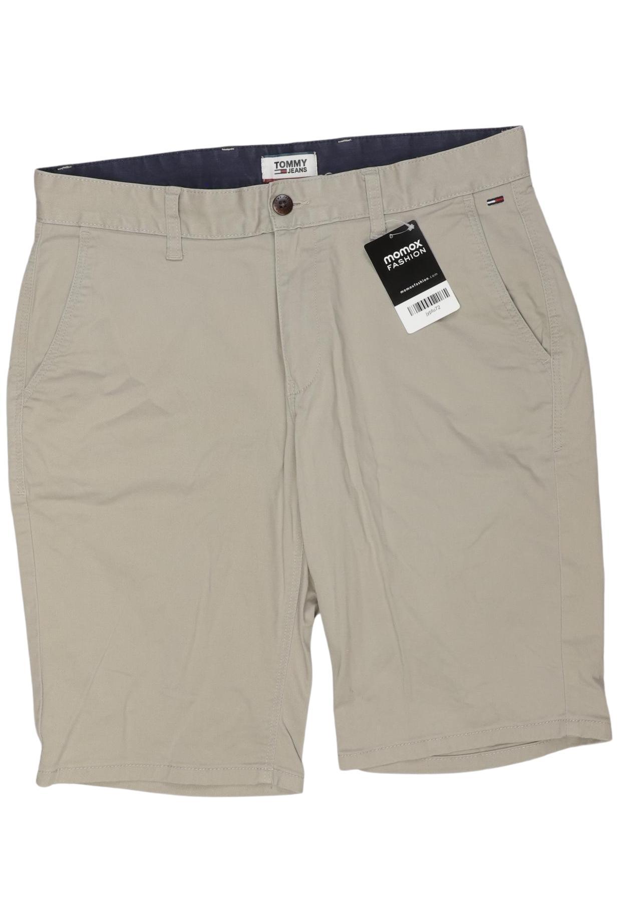 

Tommy Jeans Herren Shorts, beige, Gr. 32