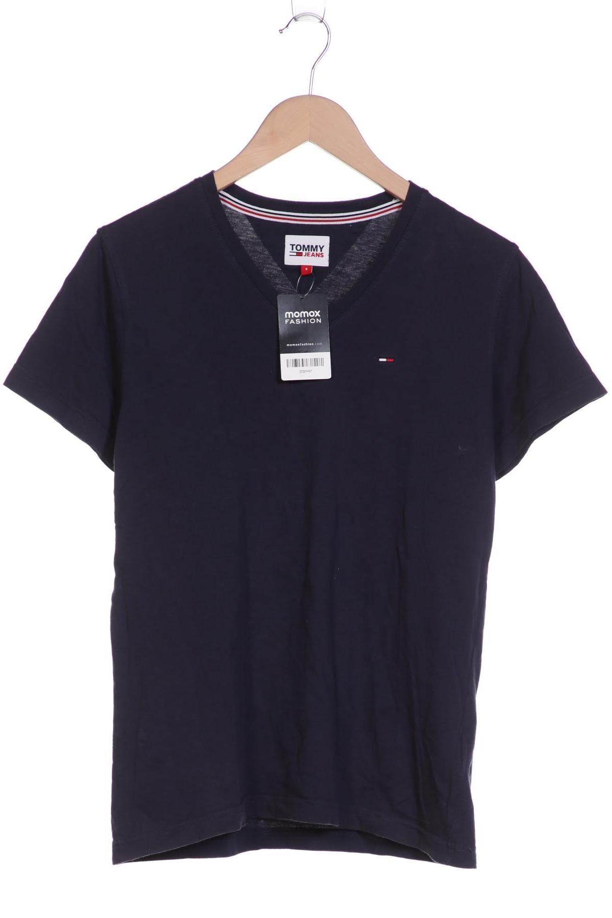 

Tommy Jeans Herren T-Shirt, marineblau