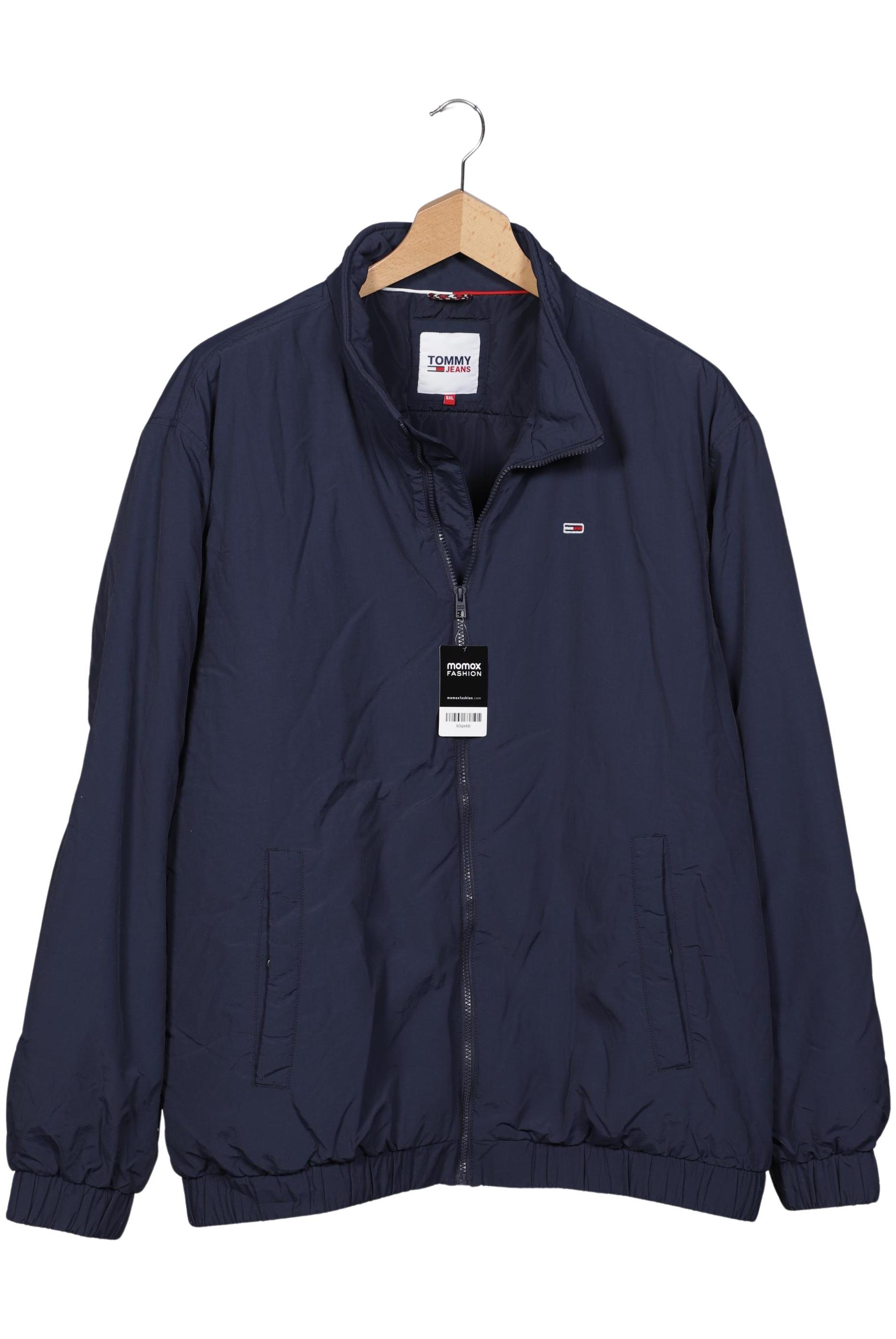 

Tommy Jeans Herren Jacke, marineblau, Gr. 62