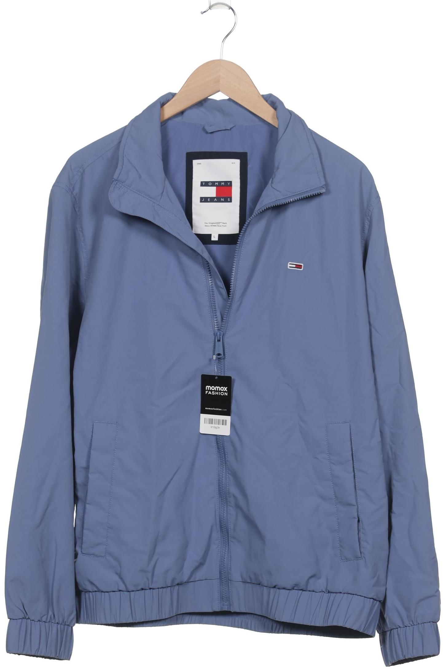 

Tommy Jeans Herren Jacke, blau, Gr. 52