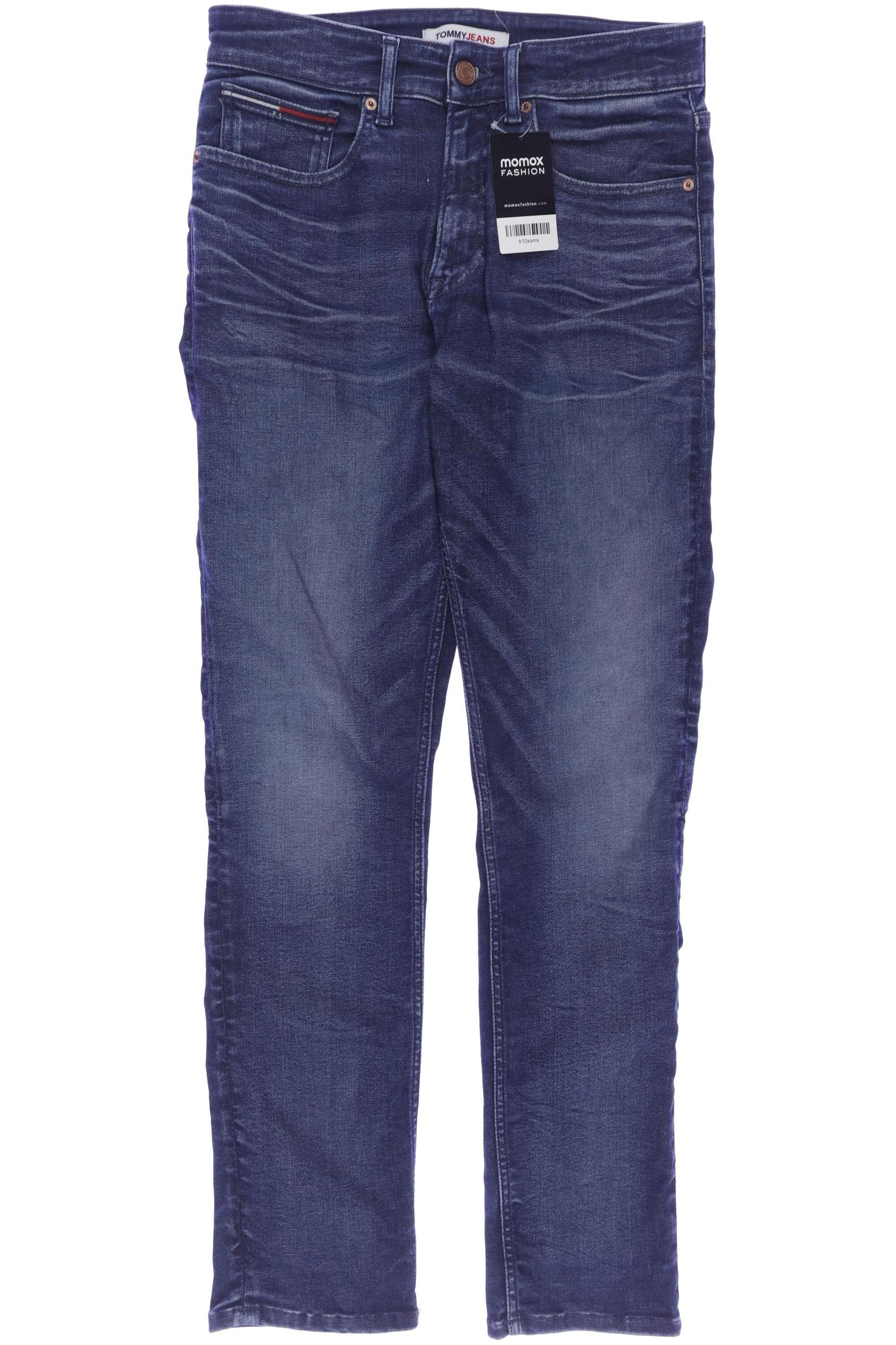 

Tommy Jeans Herren Jeans, marineblau, Gr. 31