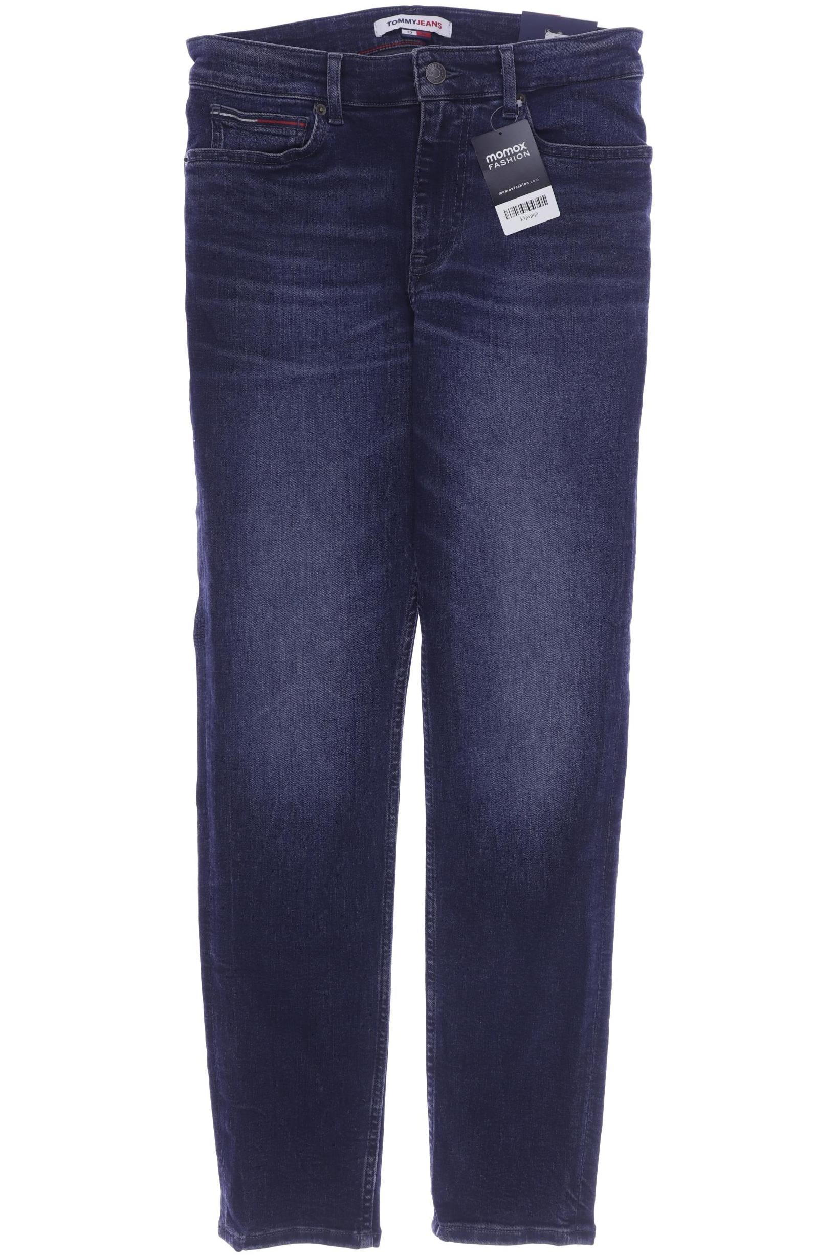 

Tommy Jeans Herren Jeans, marineblau