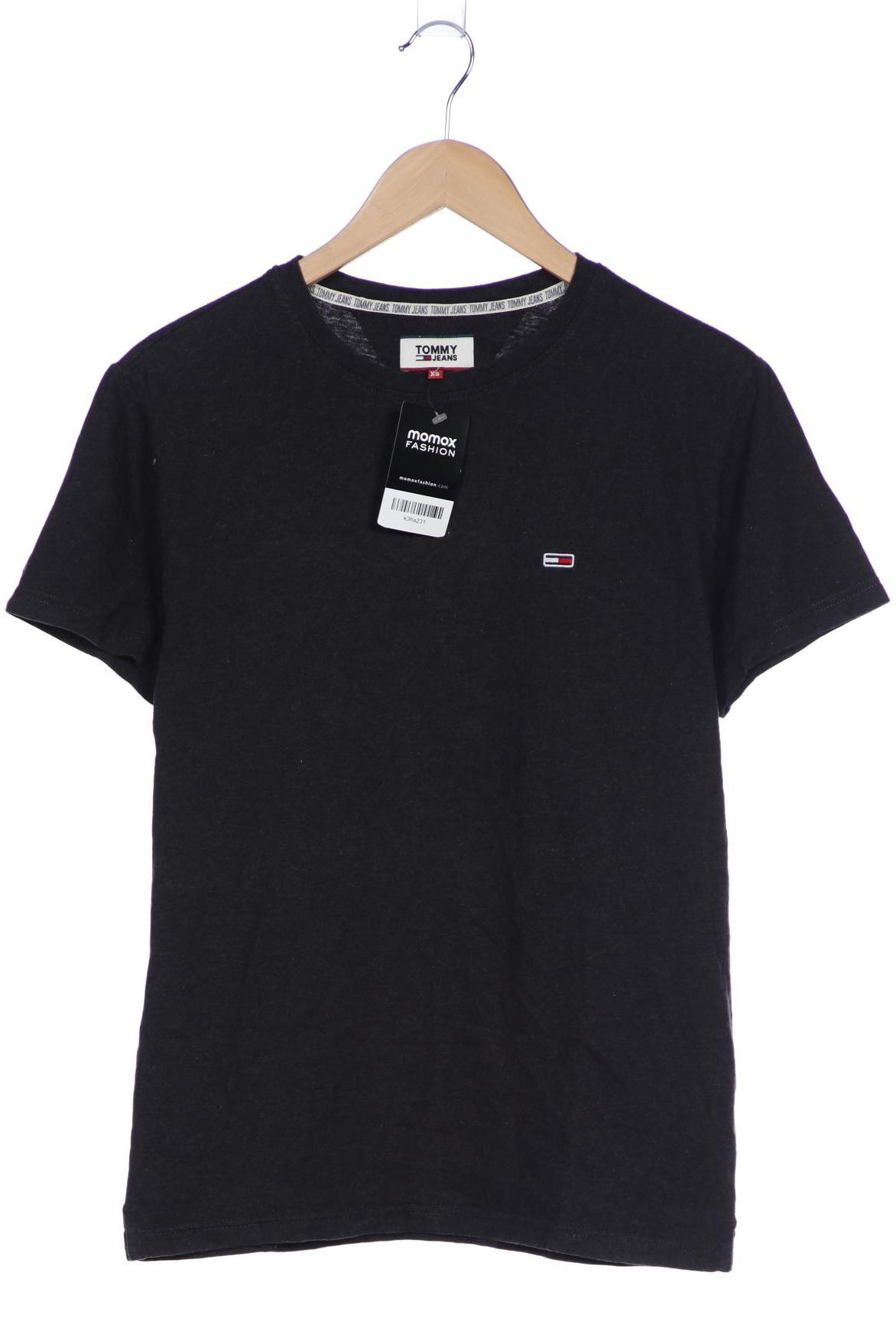 

Tommy Jeans Herren T-Shirt, grau, Gr. 44