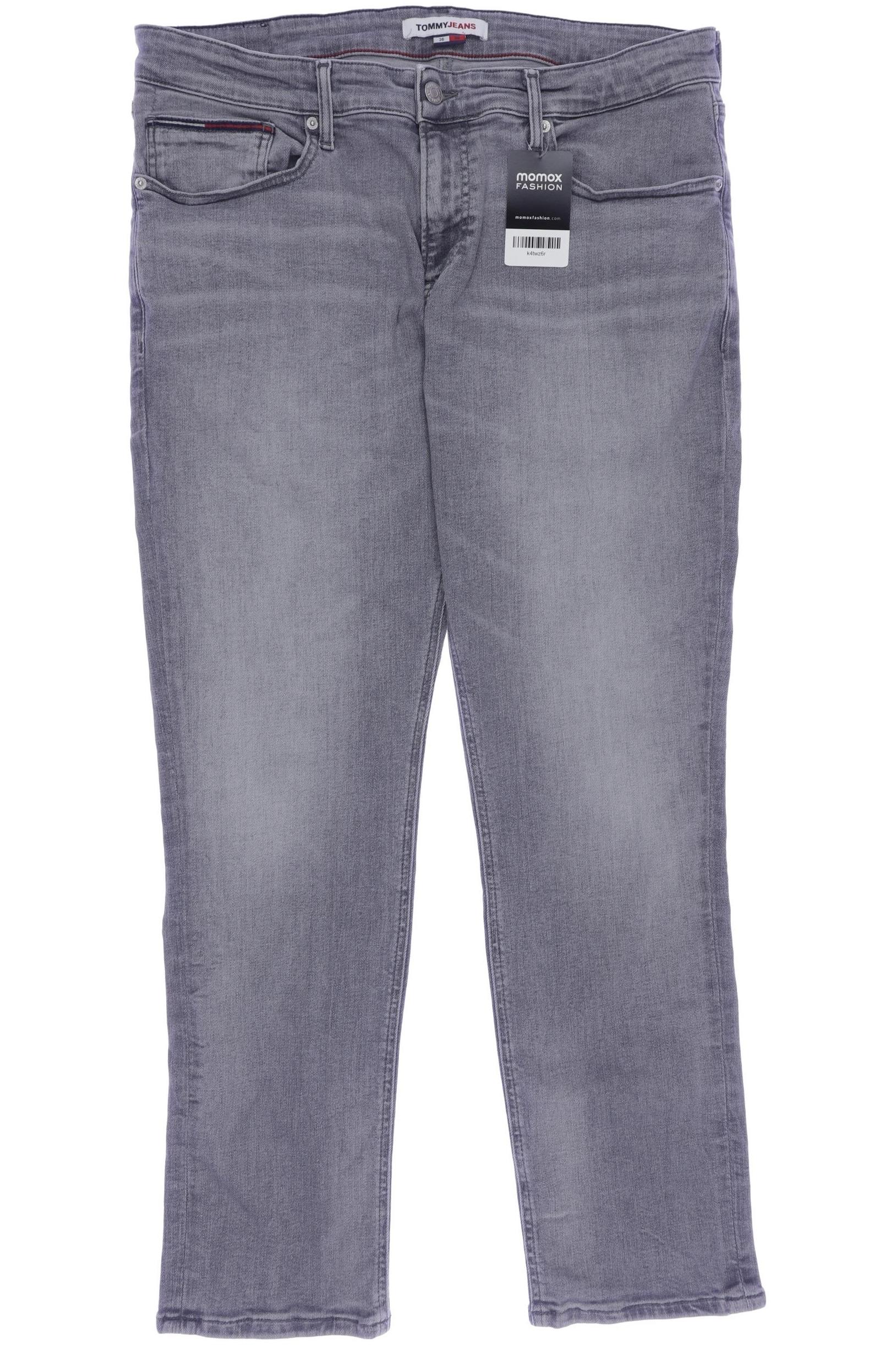 

Tommy Jeans Herren Jeans, grau, Gr. 36