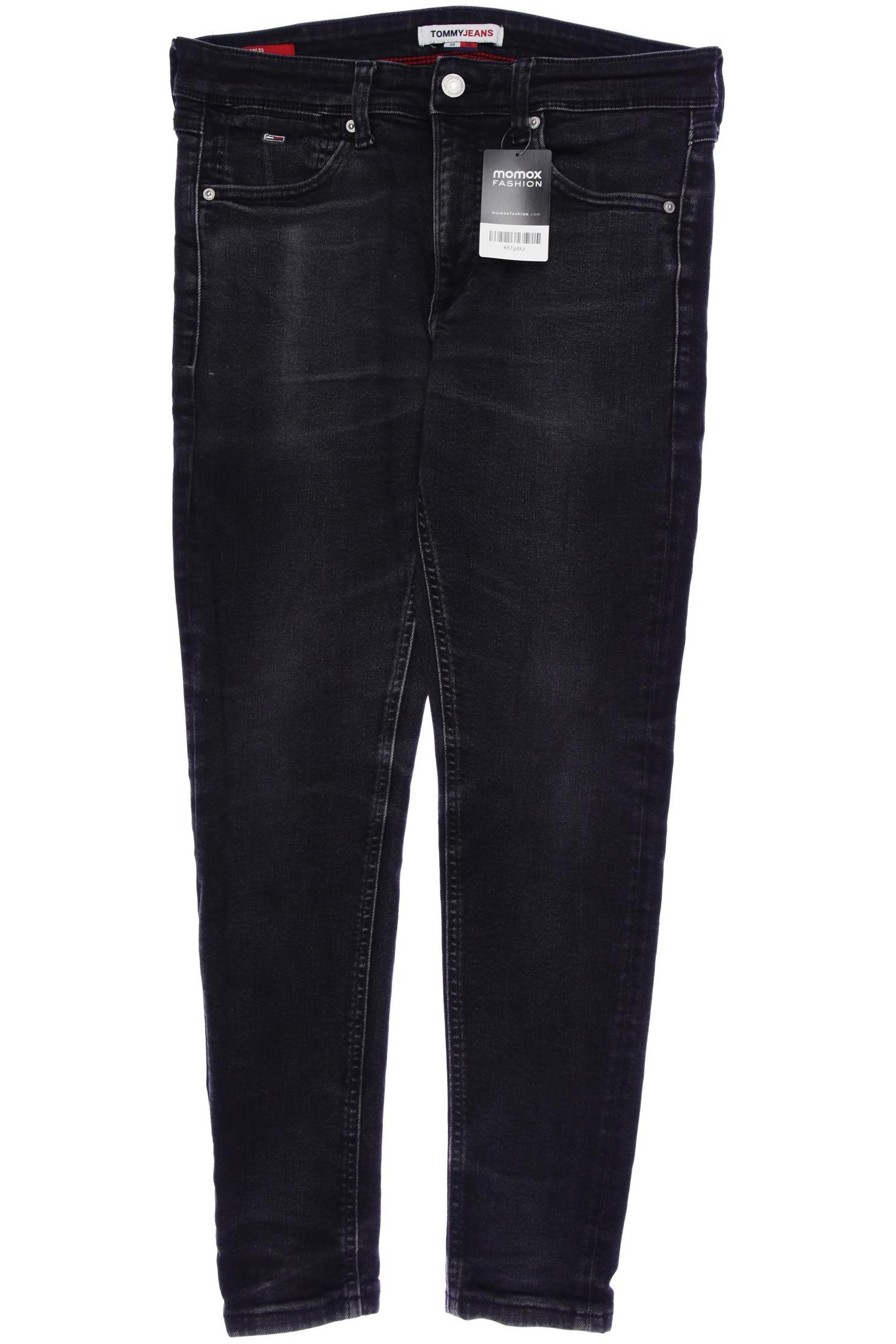 

Tommy Jeans Herren Jeans, schwarz, Gr. 30