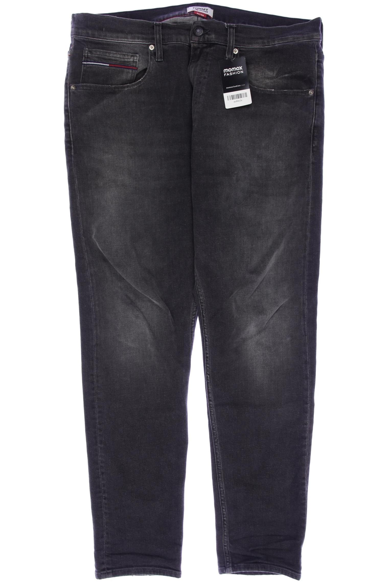 

Tommy Jeans Herren Jeans, grau, Gr. 36