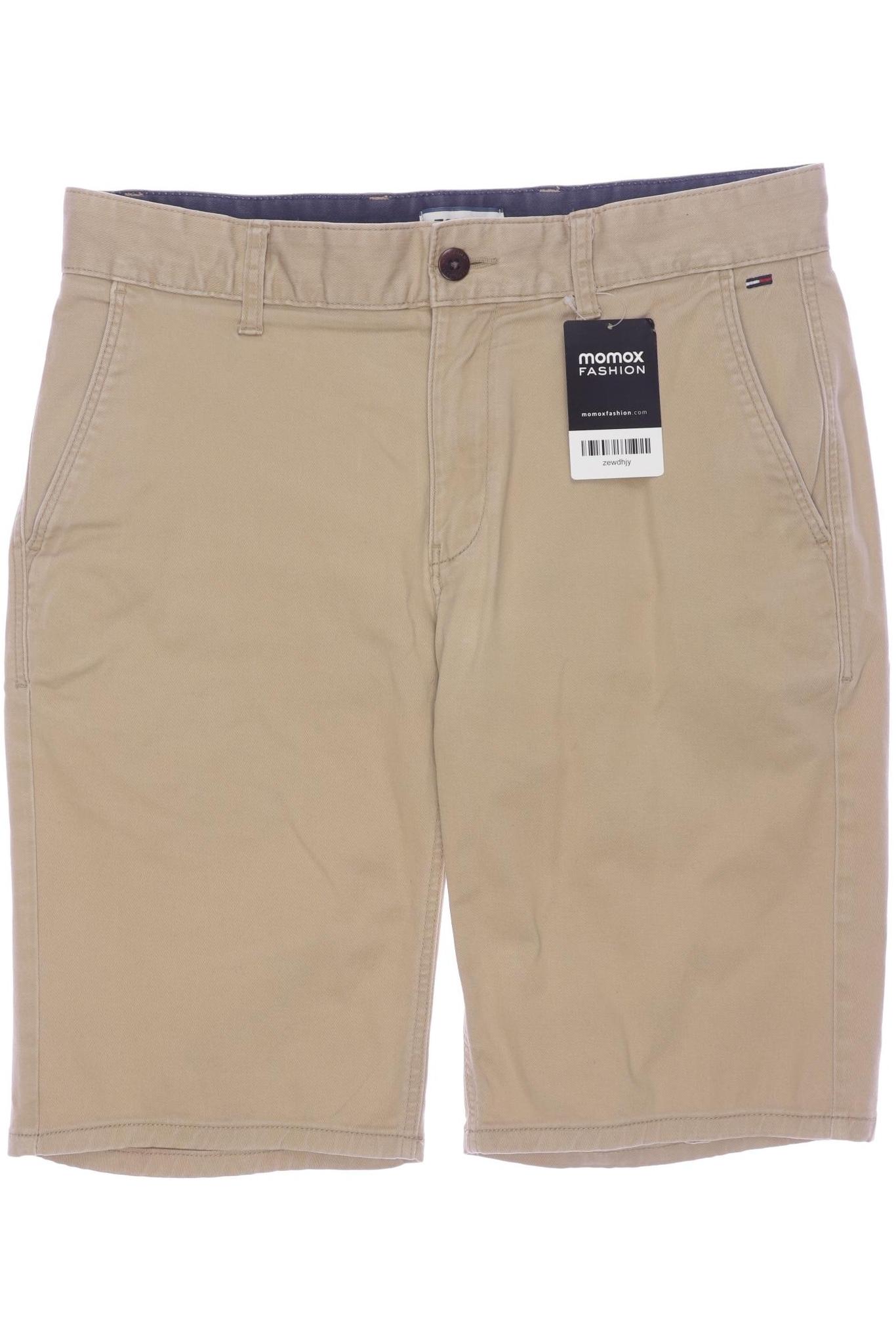 

Tommy Jeans Herren Shorts, beige, Gr. 31