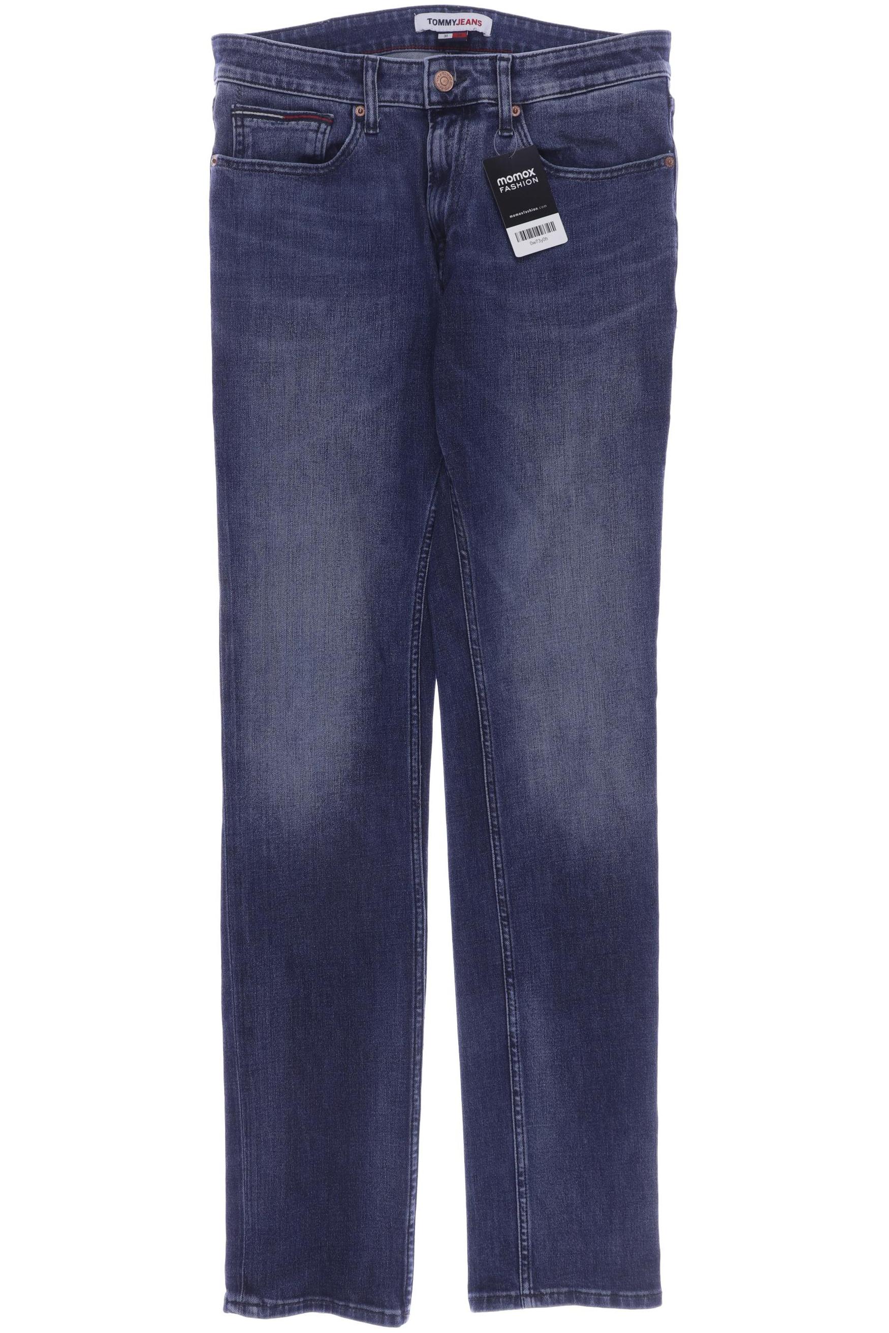 

Tommy Jeans Herren Jeans, blau, Gr. 48