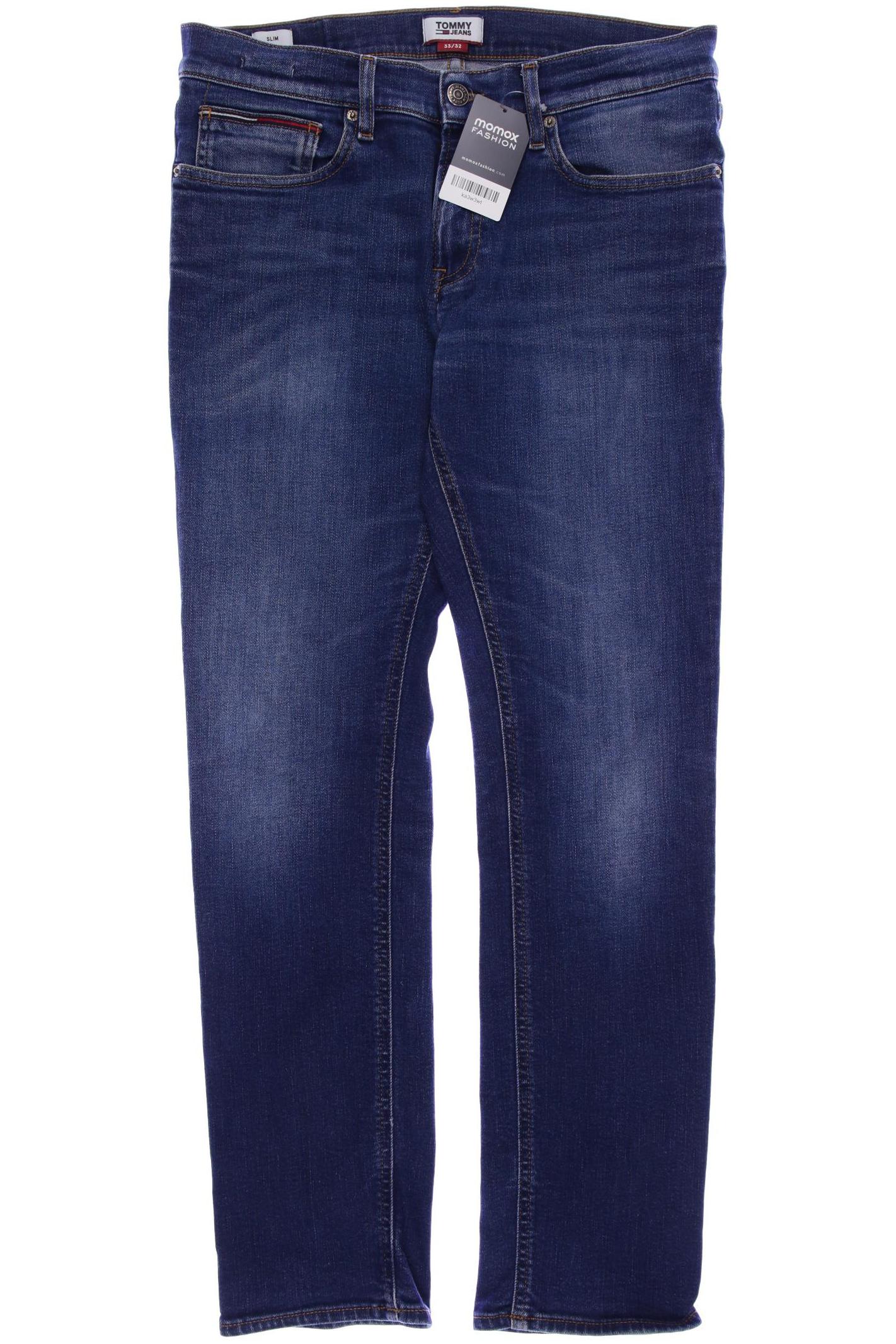 

Tommy Jeans Herren Jeans, blau