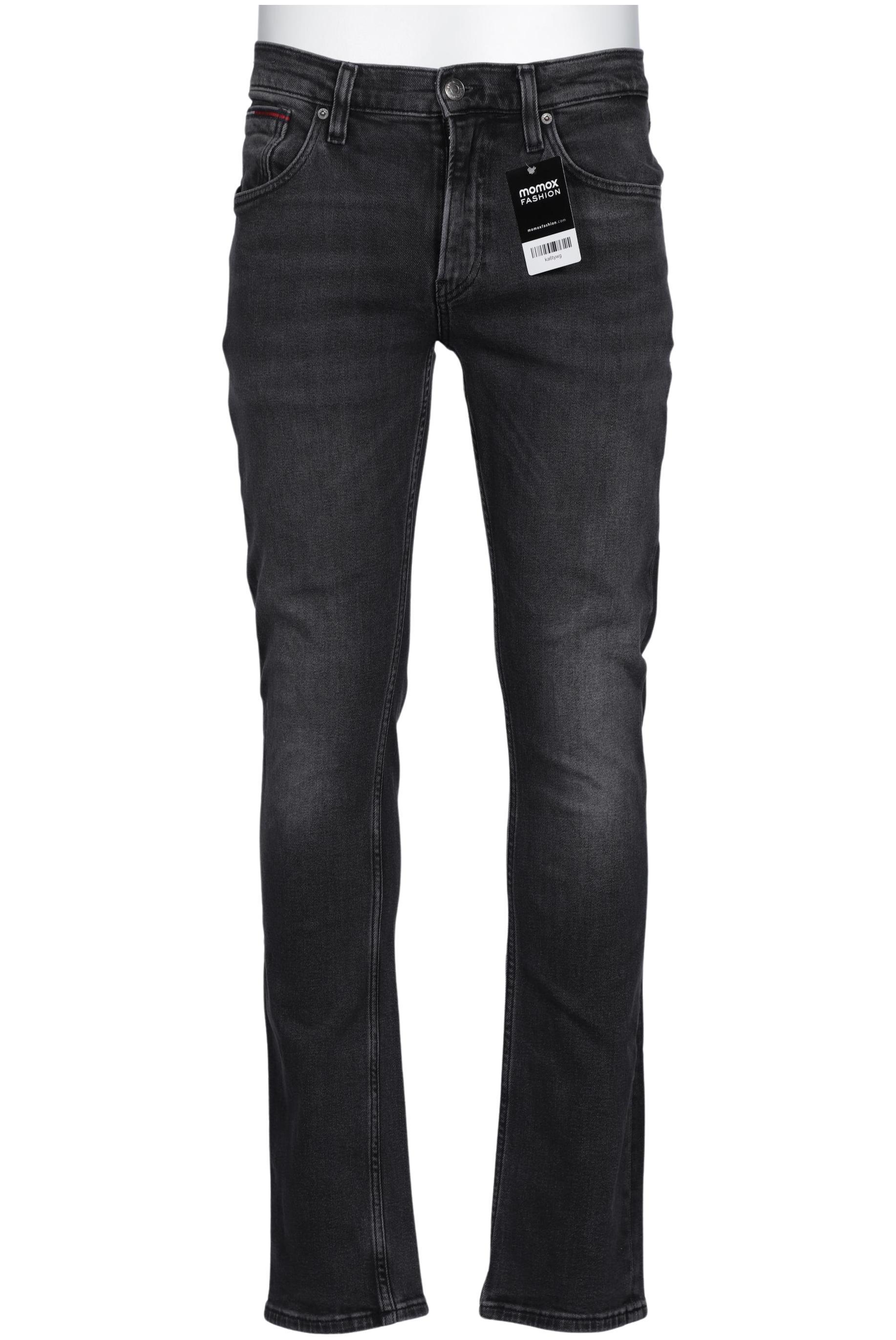 

Tommy Jeans Herren Jeans, grau, Gr. 33