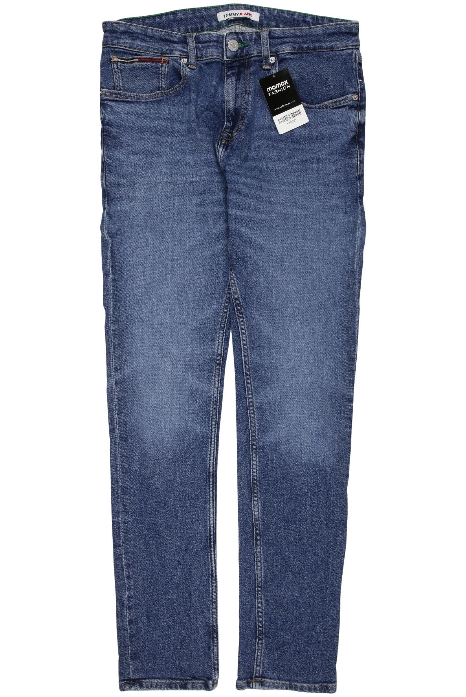 

Tommy Jeans Herren Jeans, blau, Gr. 30