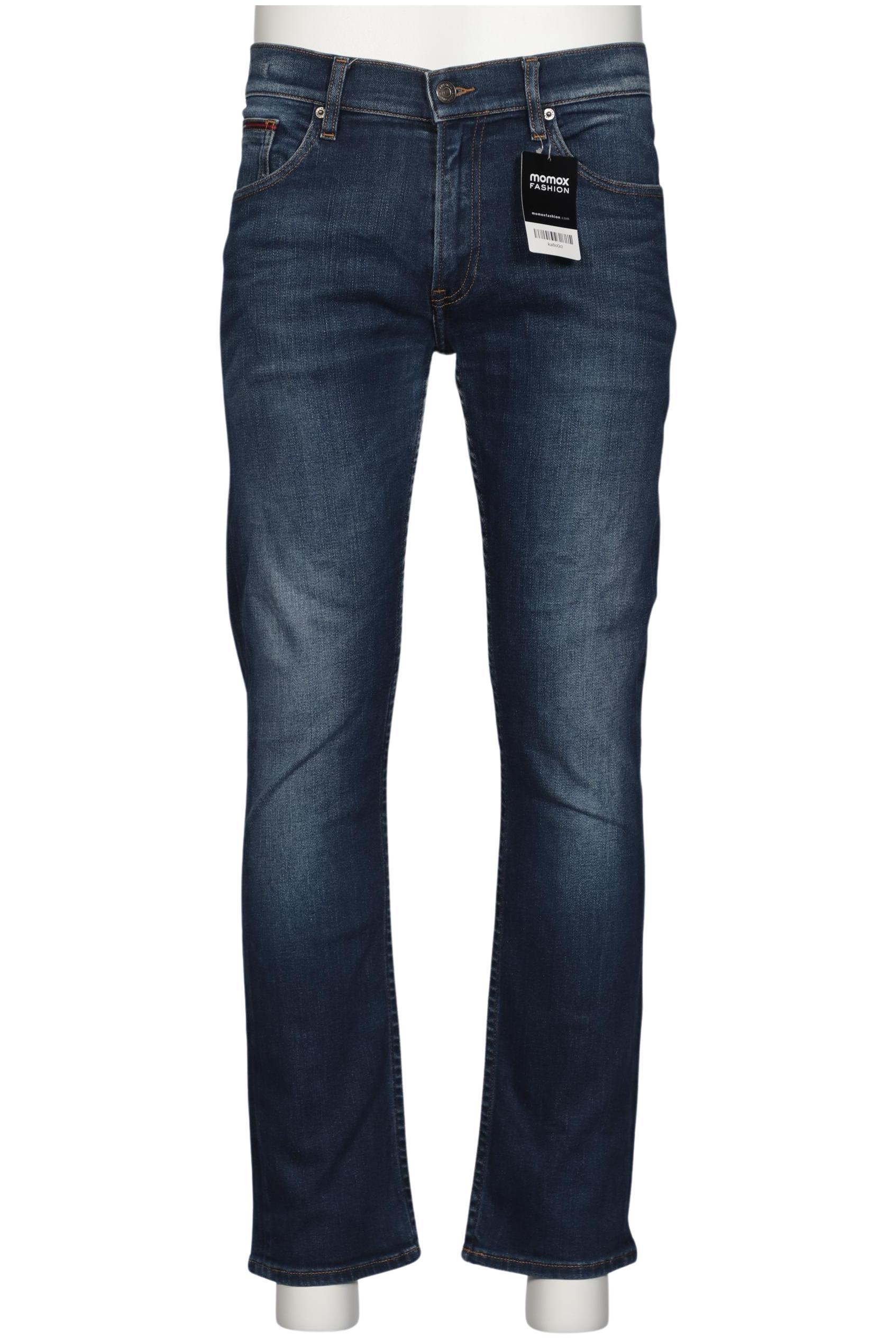 

Tommy Jeans Herren Jeans, blau, Gr. 34