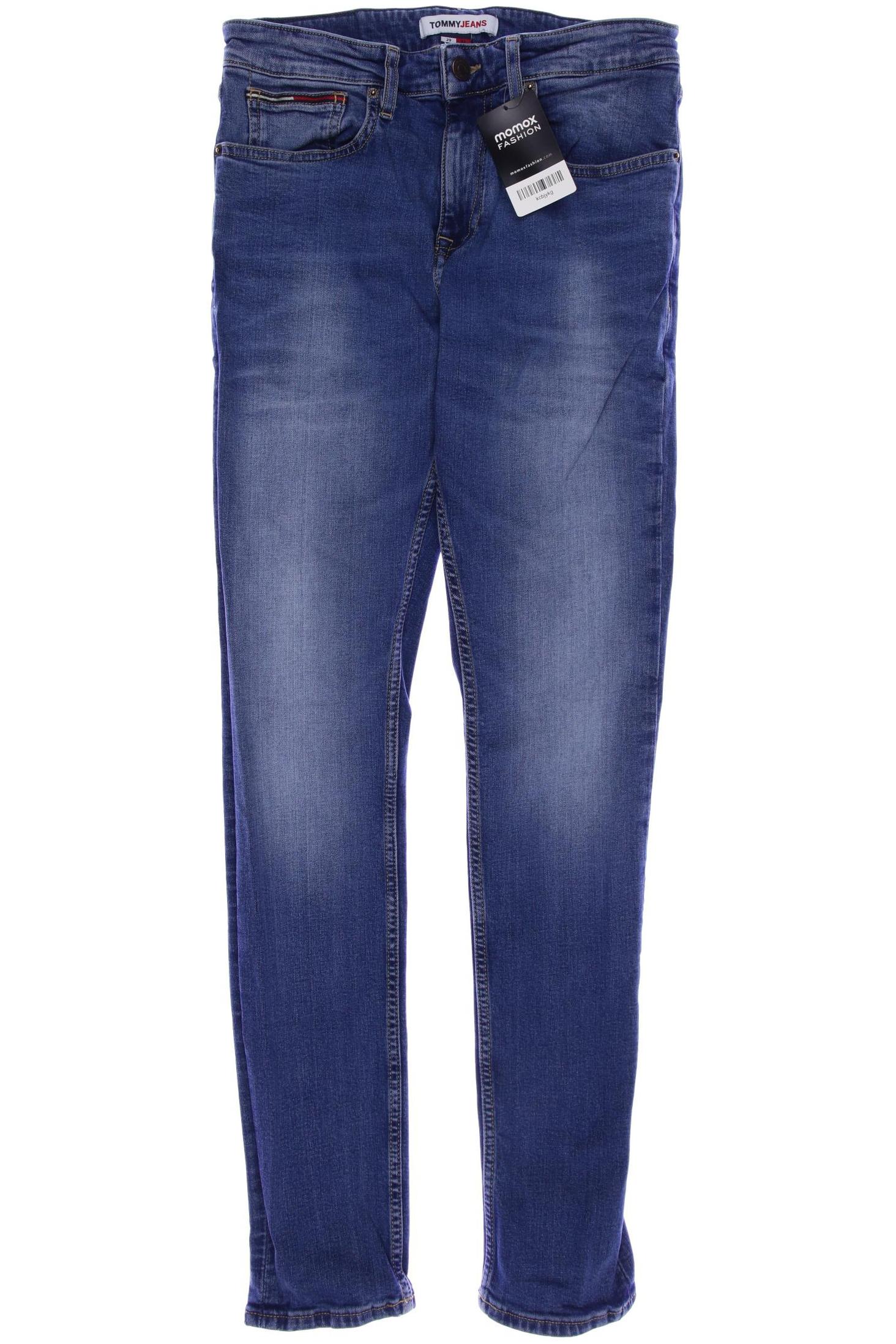 

Tommy Jeans Herren Jeans, blau