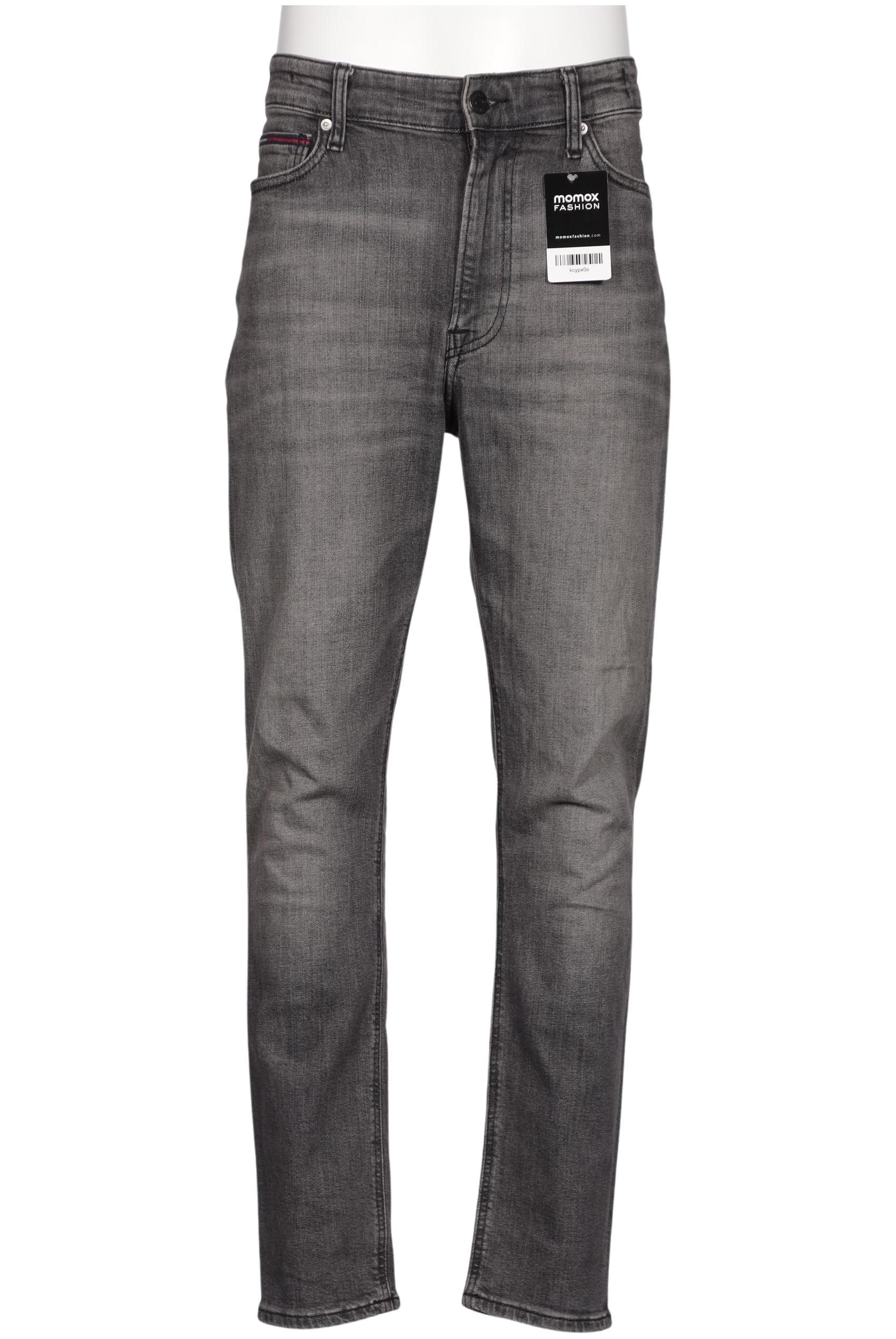 

Tommy Jeans Herren Jeans, grau, Gr. 33