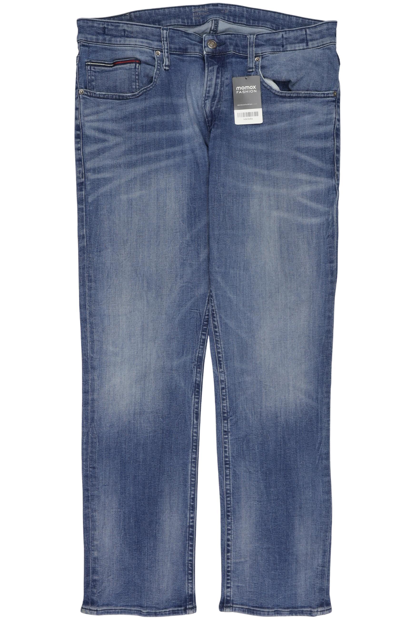 Thumbnail - Tommy Jeans Herren Jeans, blau, Gr. 38