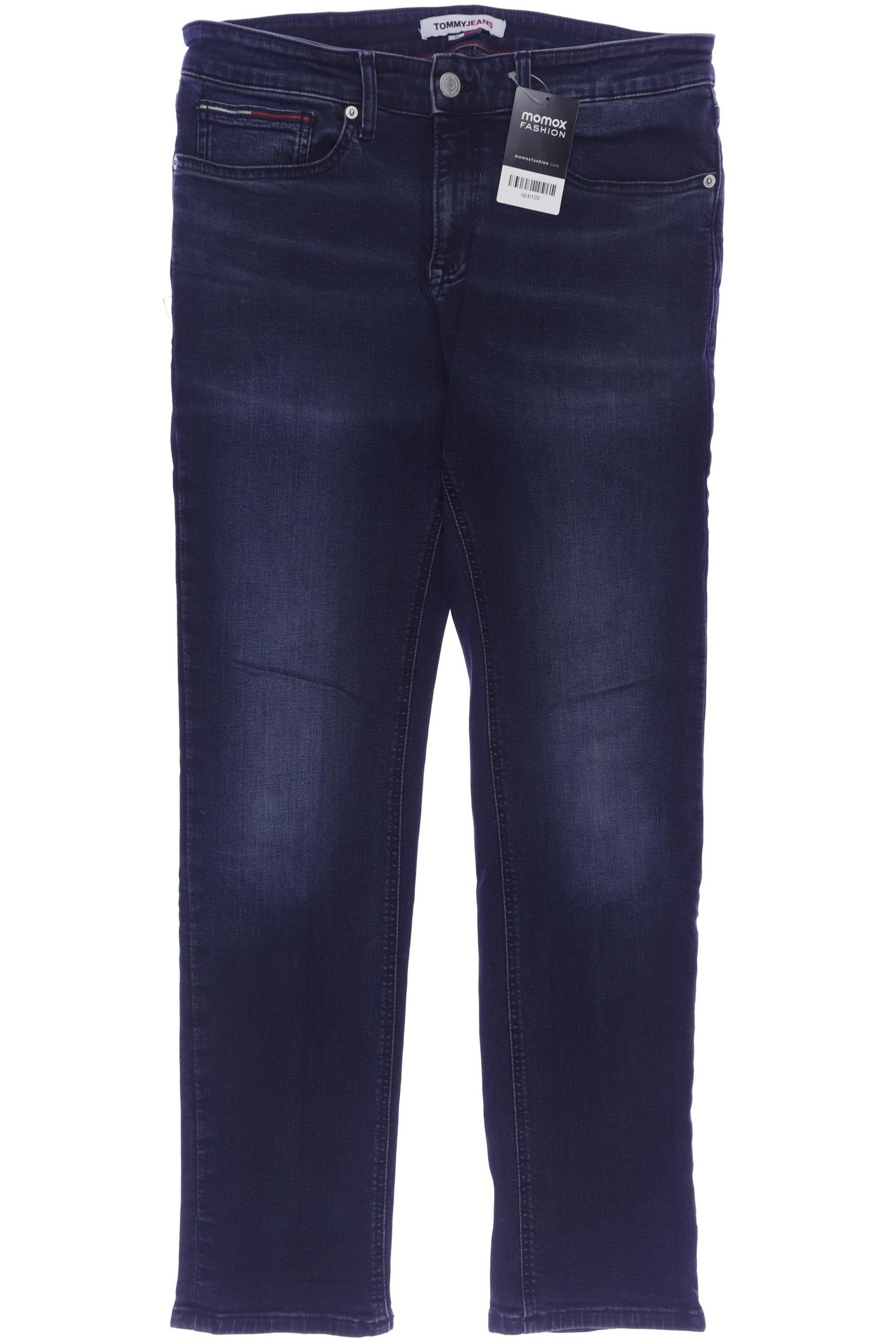 

Tommy Jeans Herren Jeans, marineblau, Gr. 32