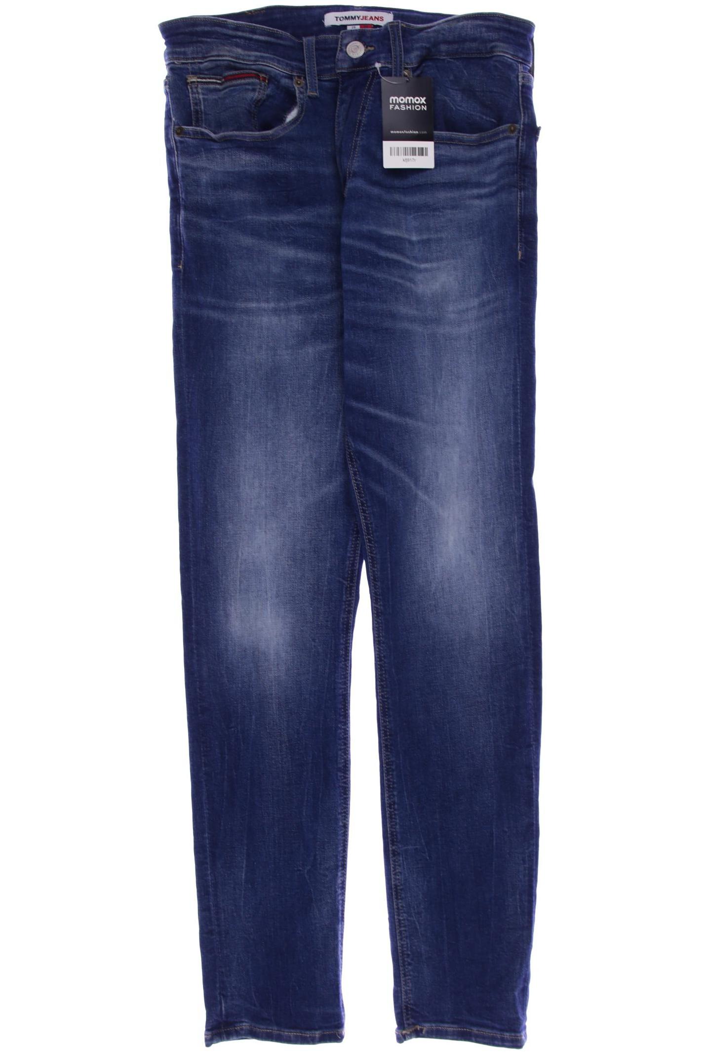 

Tommy Jeans Herren Jeans, marineblau