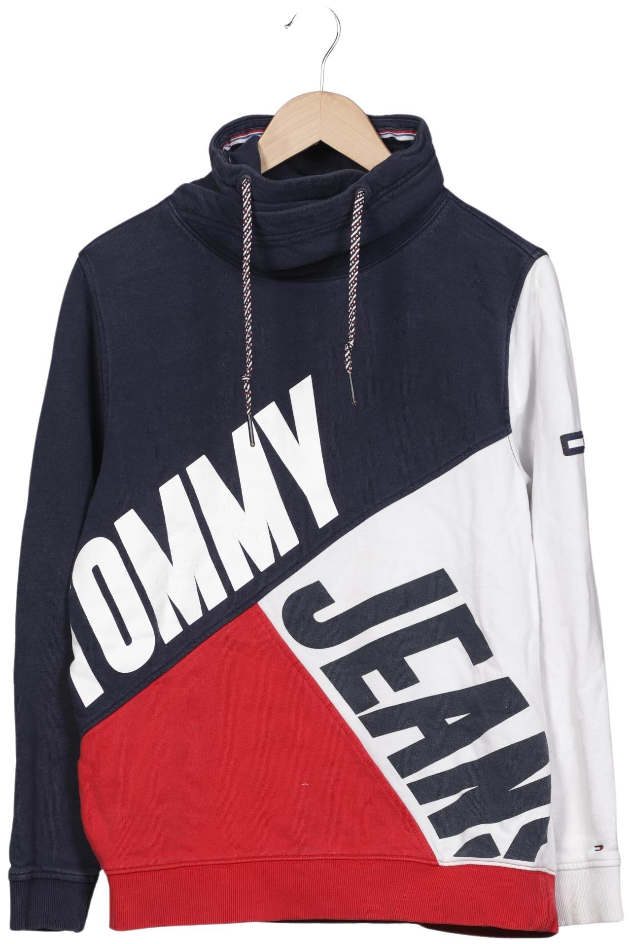 

Tommy Jeans Herren Sweatshirt, mehrfarbig, Gr. 52