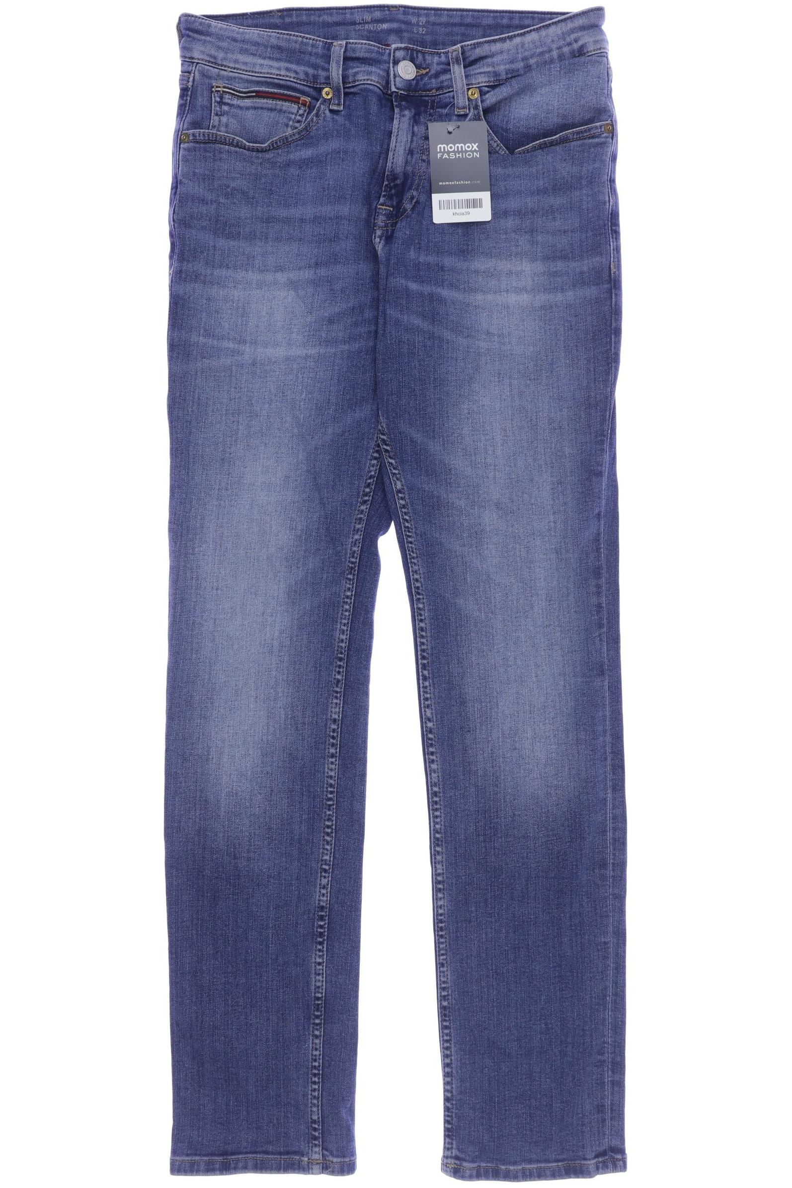 

Tommy Jeans Herren Jeans, blau, Gr. 29