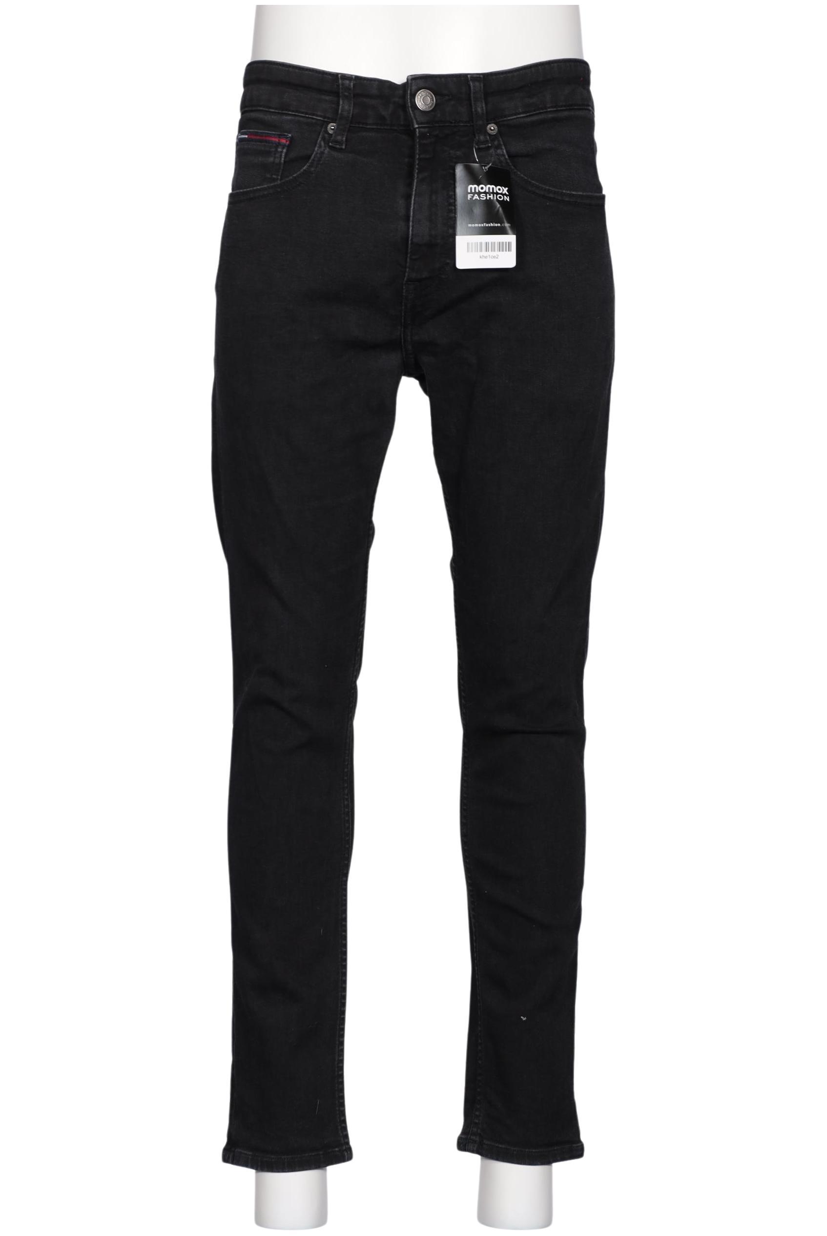 

Tommy Jeans Herren Jeans, schwarz, Gr. 31