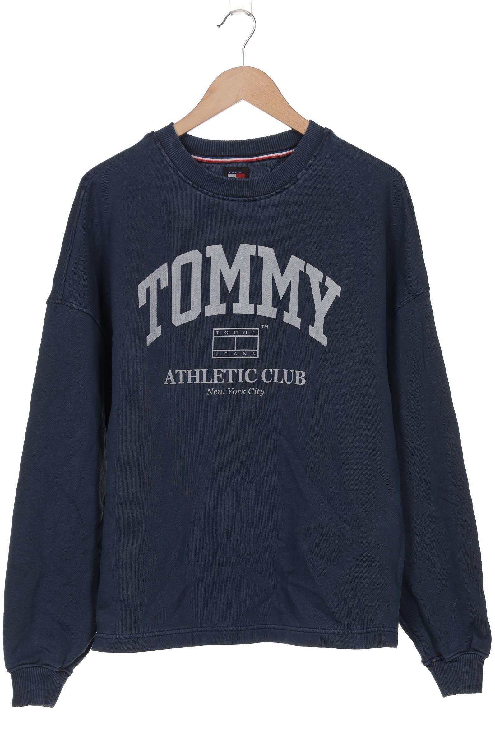 Thumbnail - Tommy Jeans Herren Sweatshirt, marineblau, Gr. 44