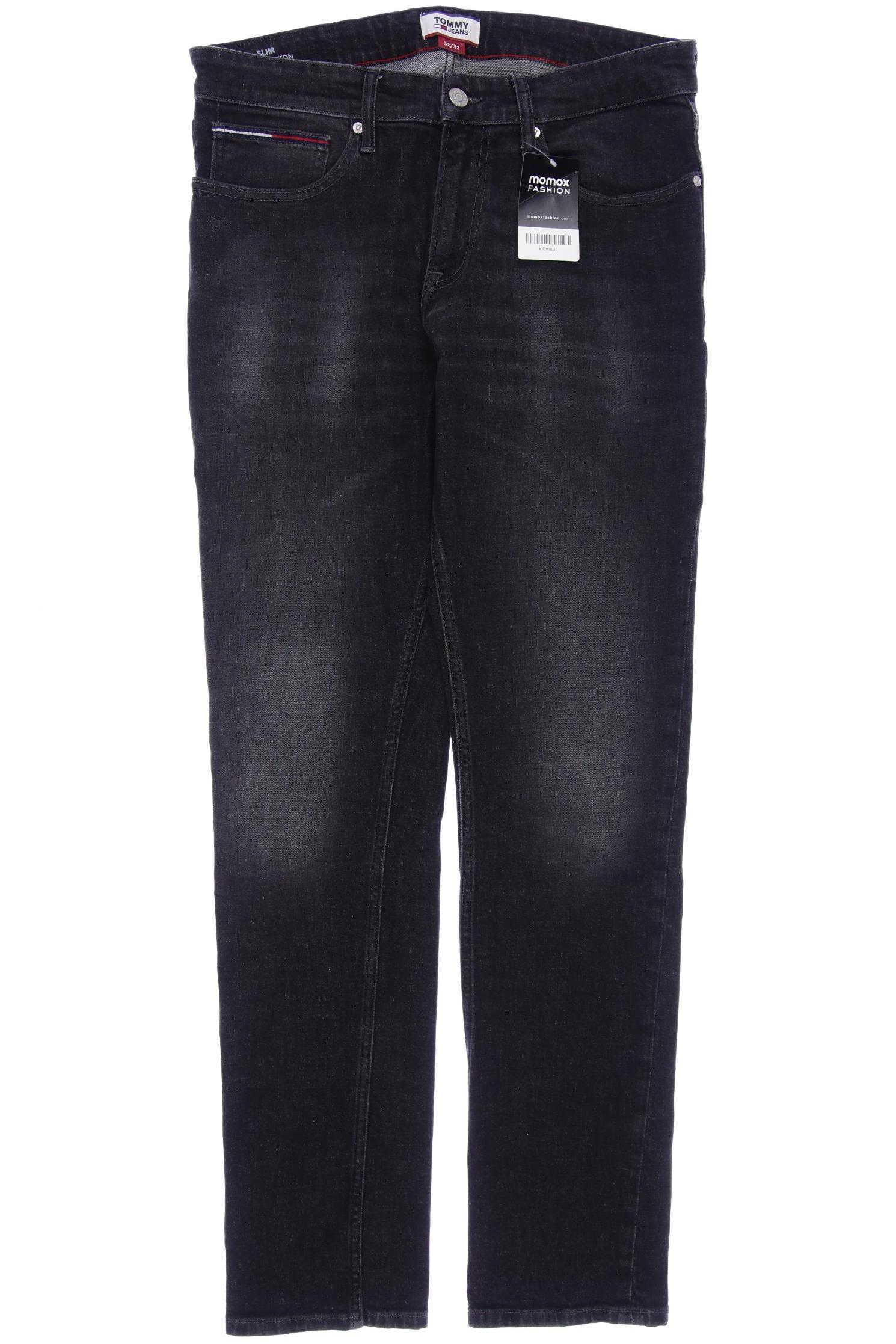 

Tommy Jeans Herren Jeans, grau