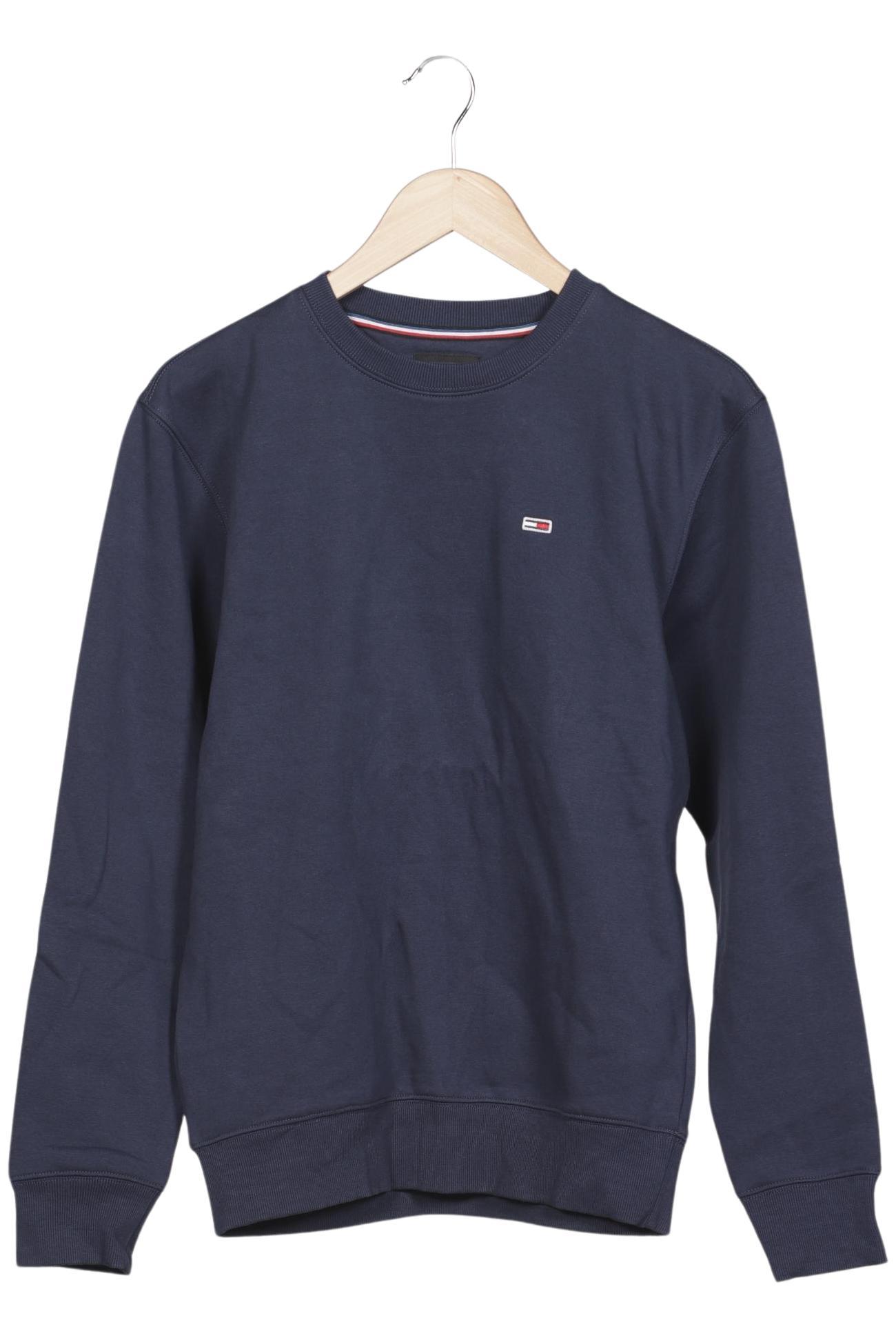 Thumbnail - Tommy Jeans Herren Sweatshirt, marineblau, Gr. 46