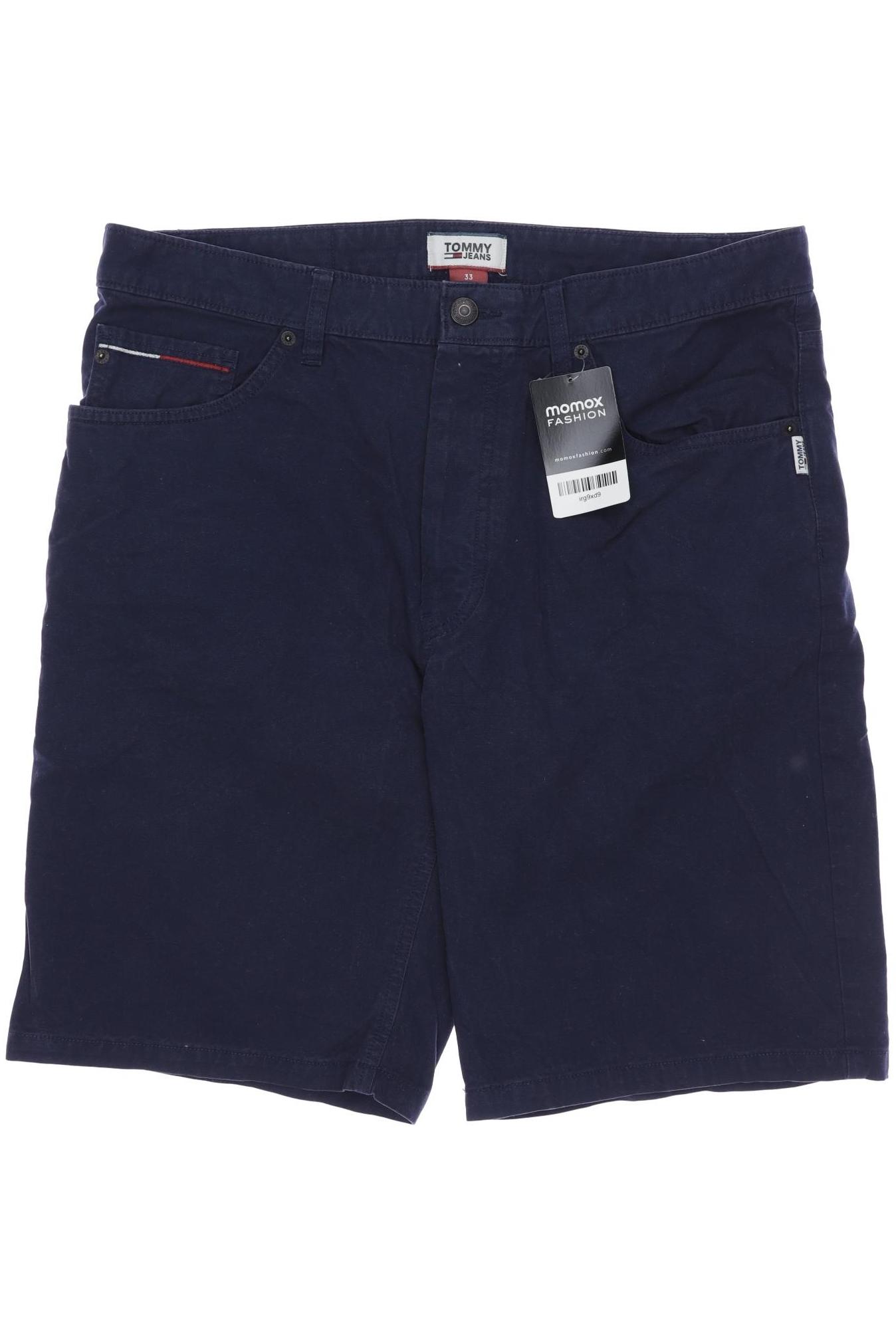 

Tommy Jeans Herren Shorts, marineblau, Gr. 33