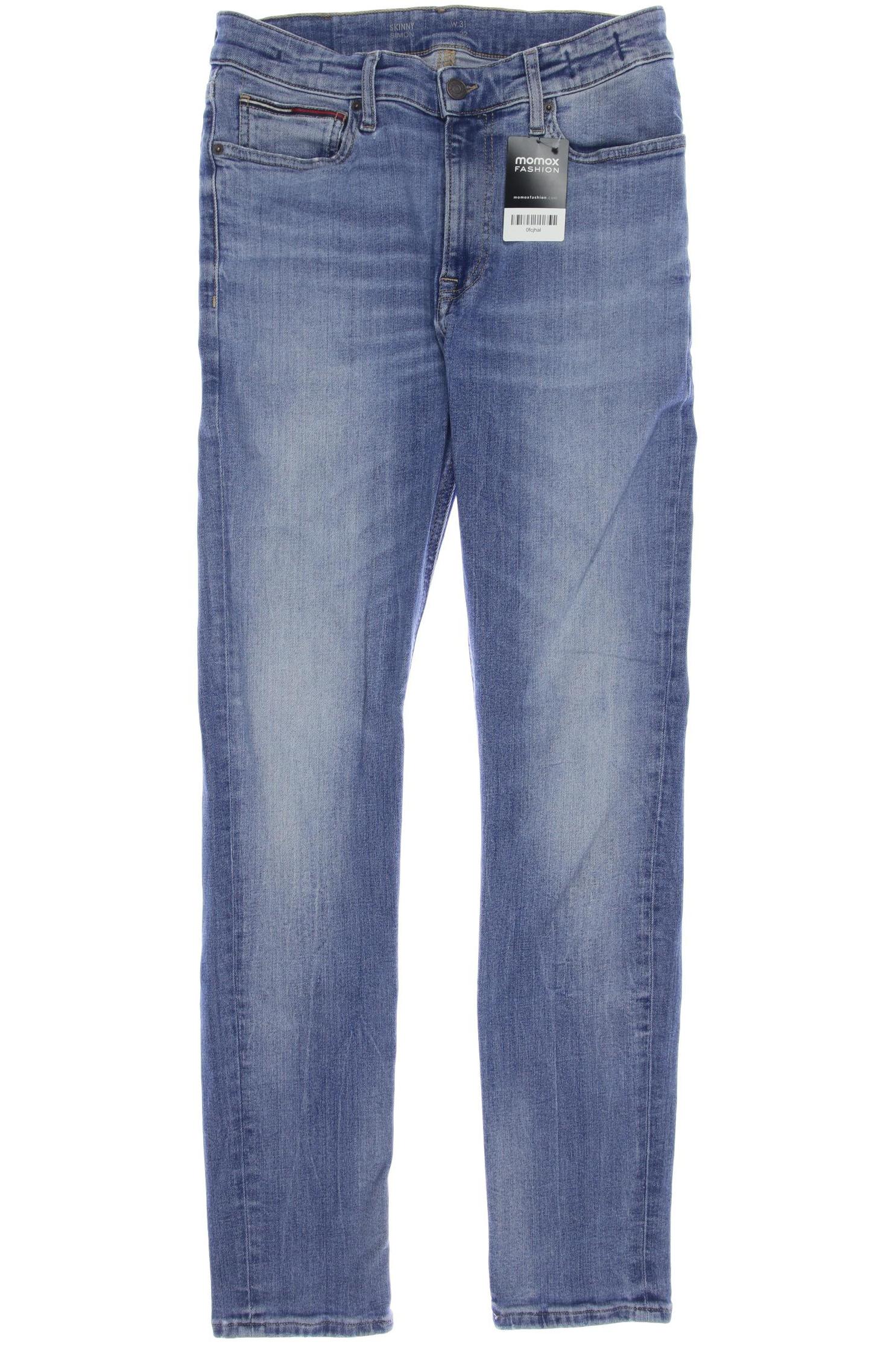 

Tommy Jeans Herren Jeans, blau, Gr. 31
