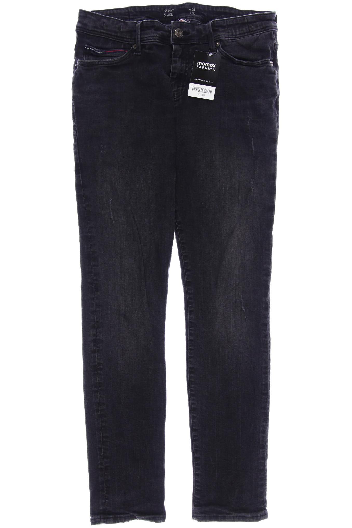 

Tommy Jeans Herren Jeans, grau