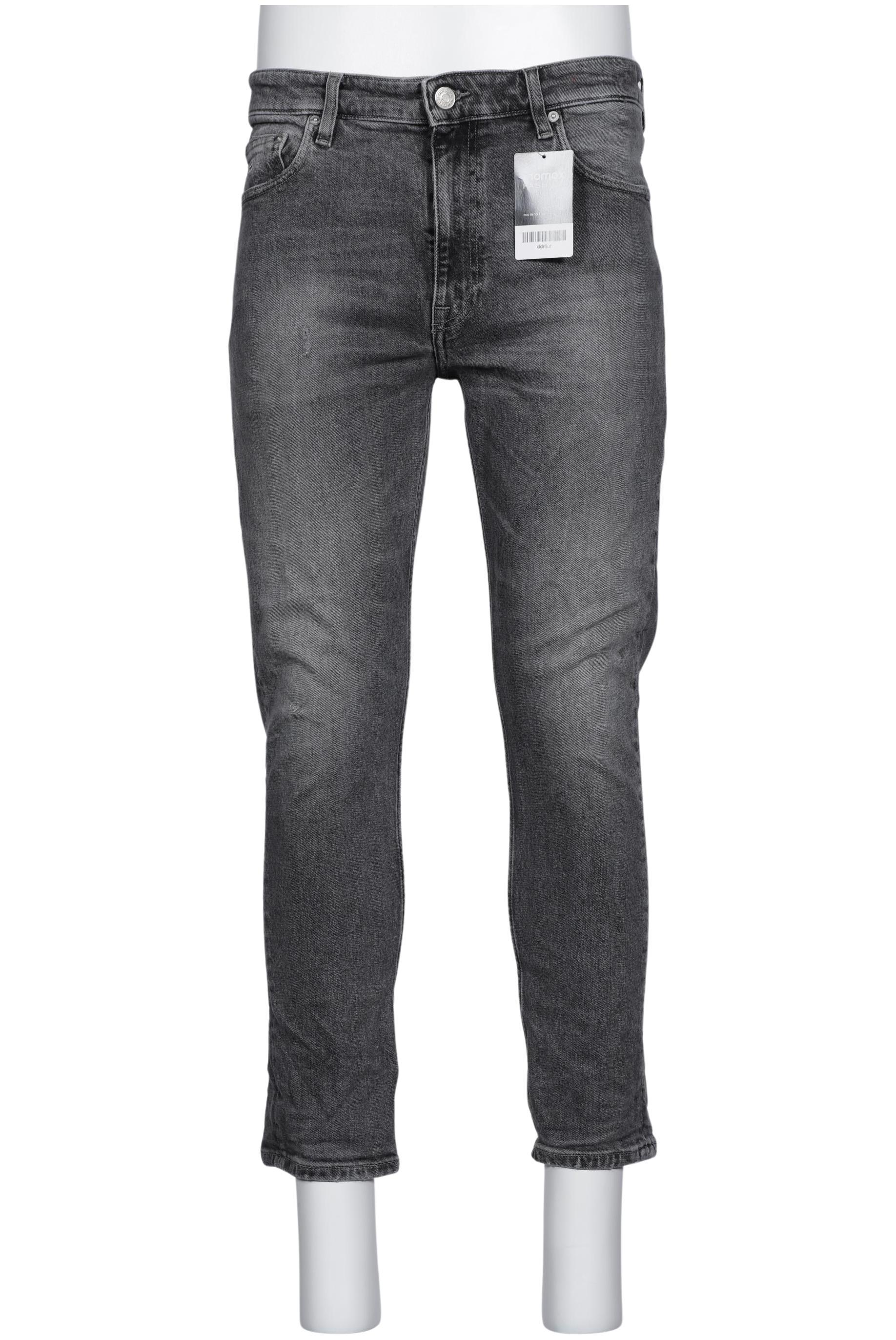 

Tommy Jeans Herren Jeans, grau, Gr. 33
