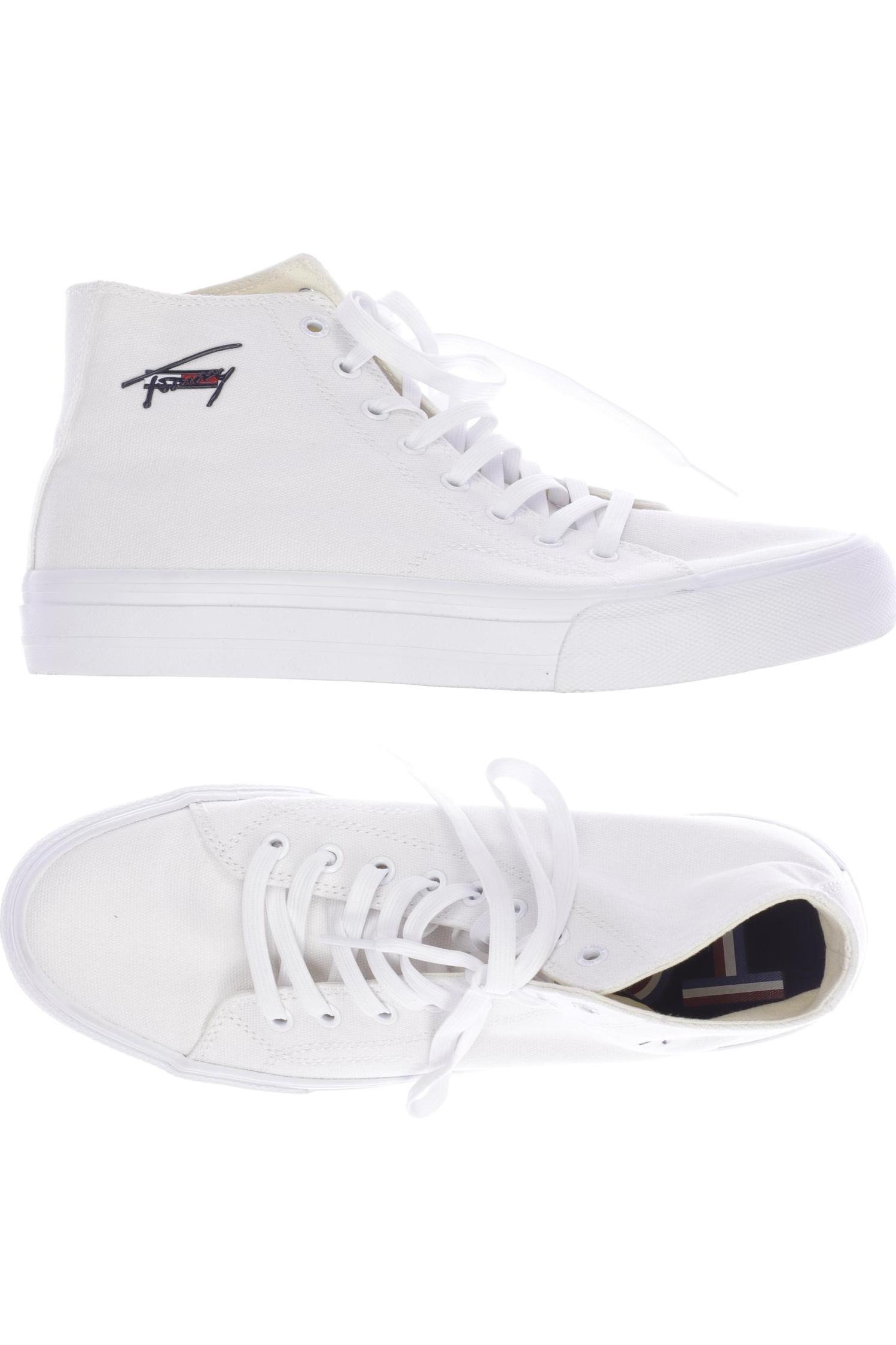 

Tommy Jeans Herren Sneakers, weiß
