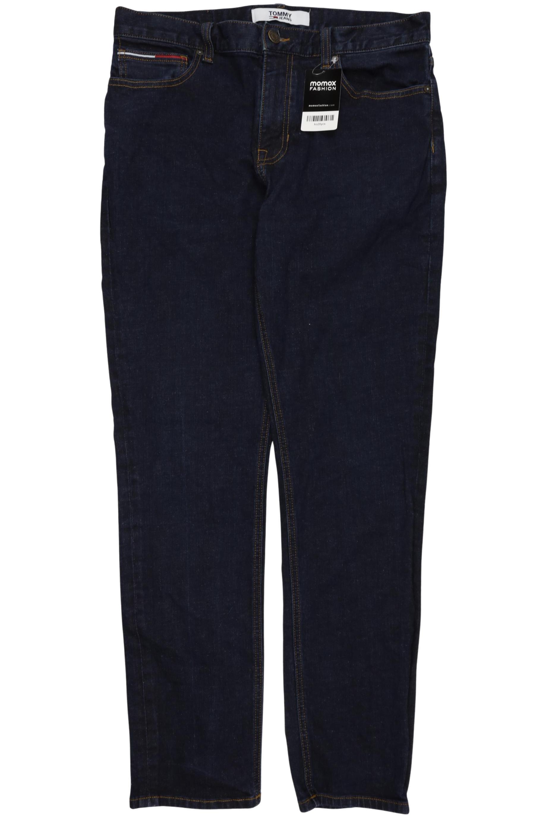 

Tommy Jeans Herren Jeans, marineblau, Gr. 34