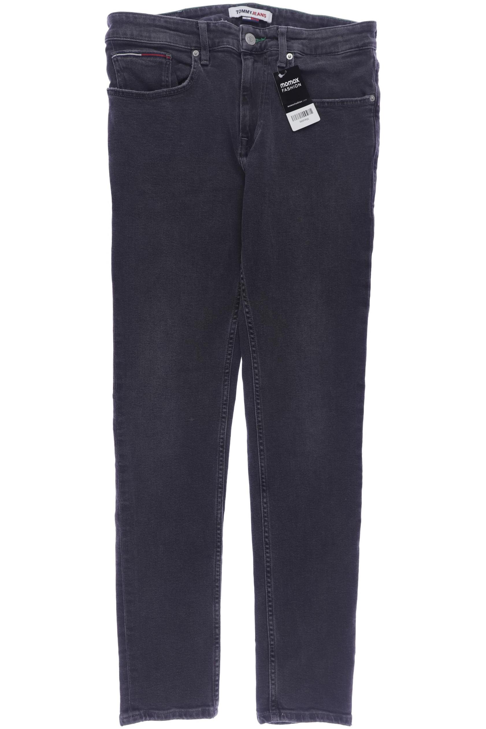 

Tommy Jeans Herren Jeans, grau, Gr. 31
