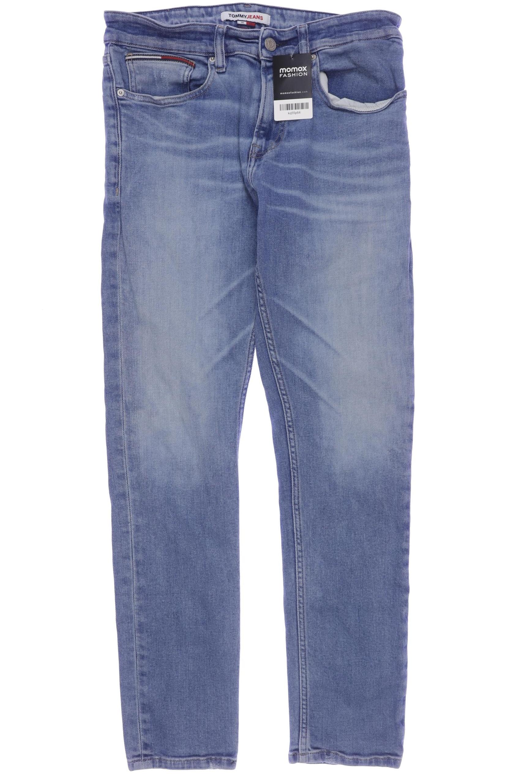 

Tommy Jeans Herren Jeans, blau, Gr. 30