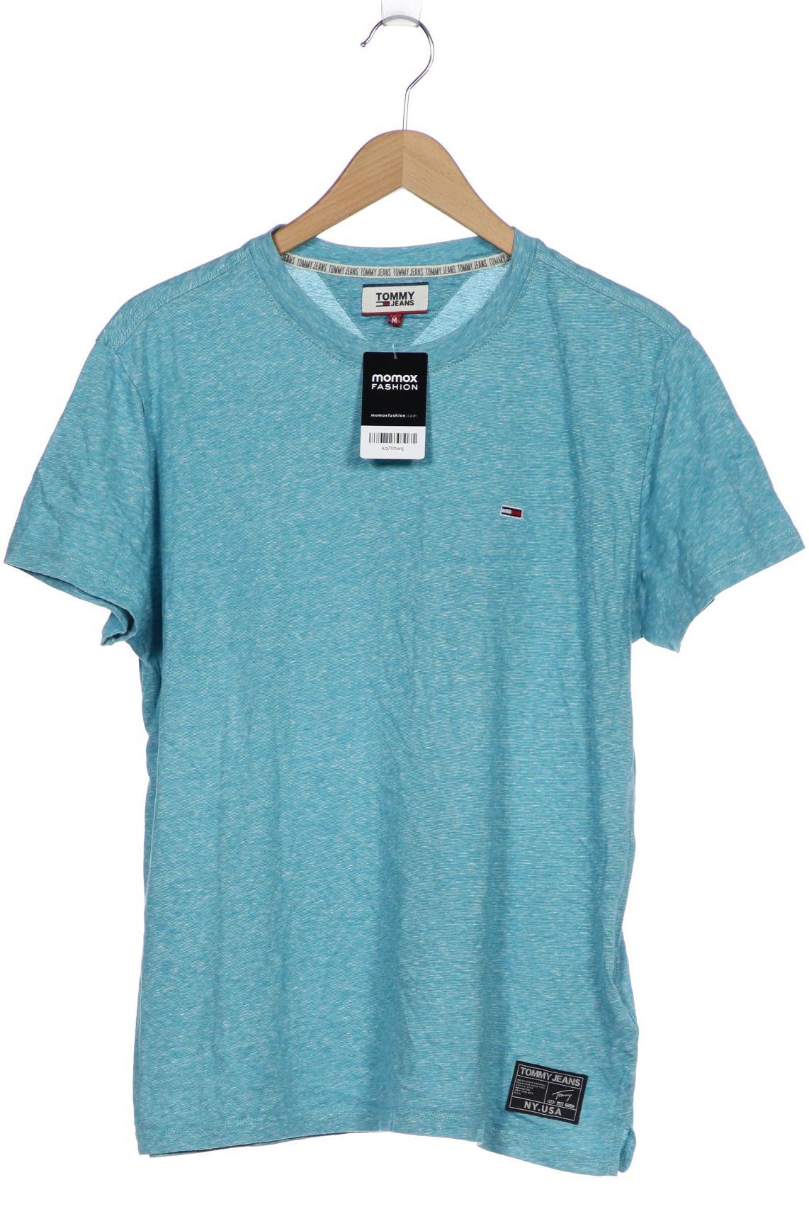 

Tommy Jeans Herren T-Shirt, blau