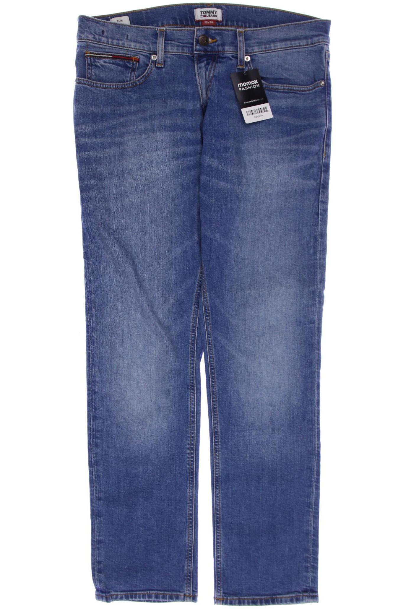 

Tommy Jeans Herren Jeans, blau