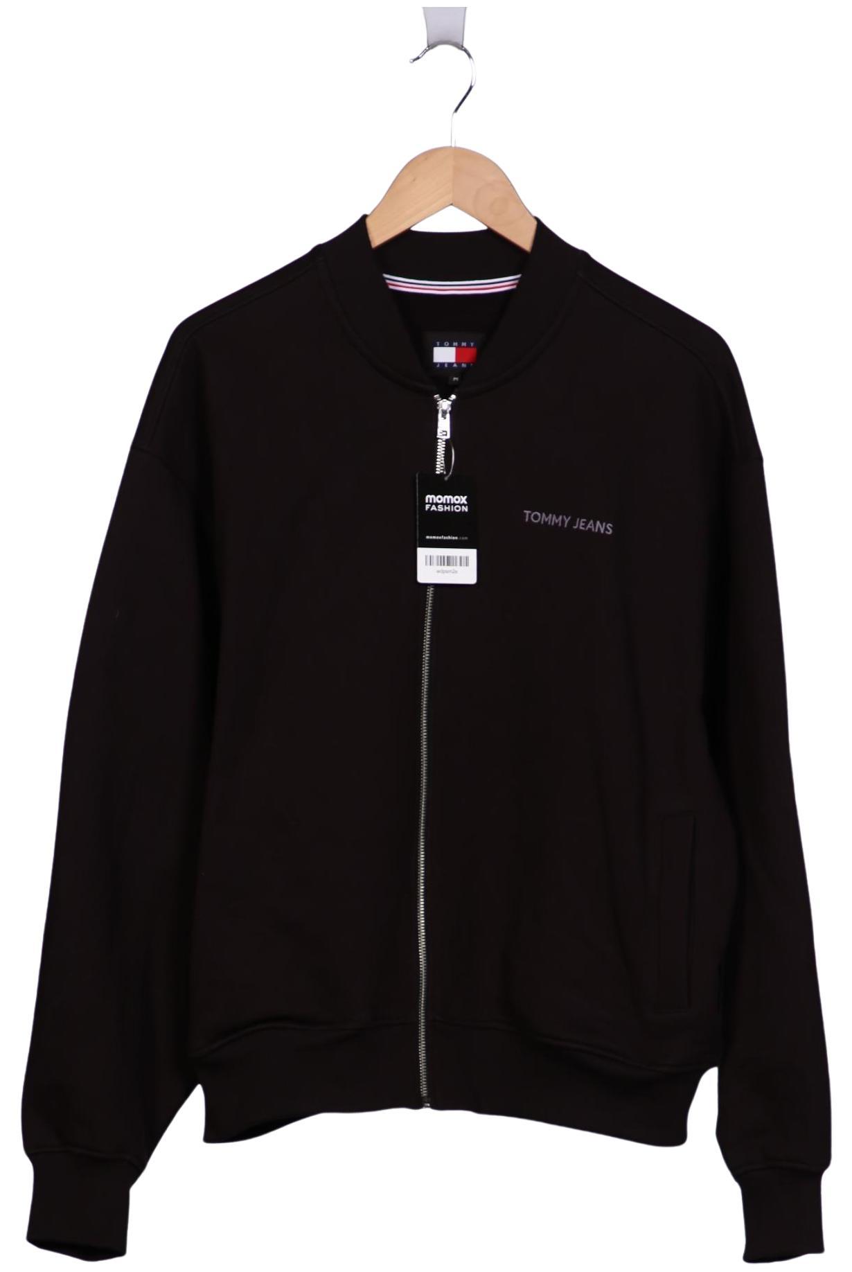 

Tommy Jeans Herren Sweatshirt, schwarz, Gr. 48