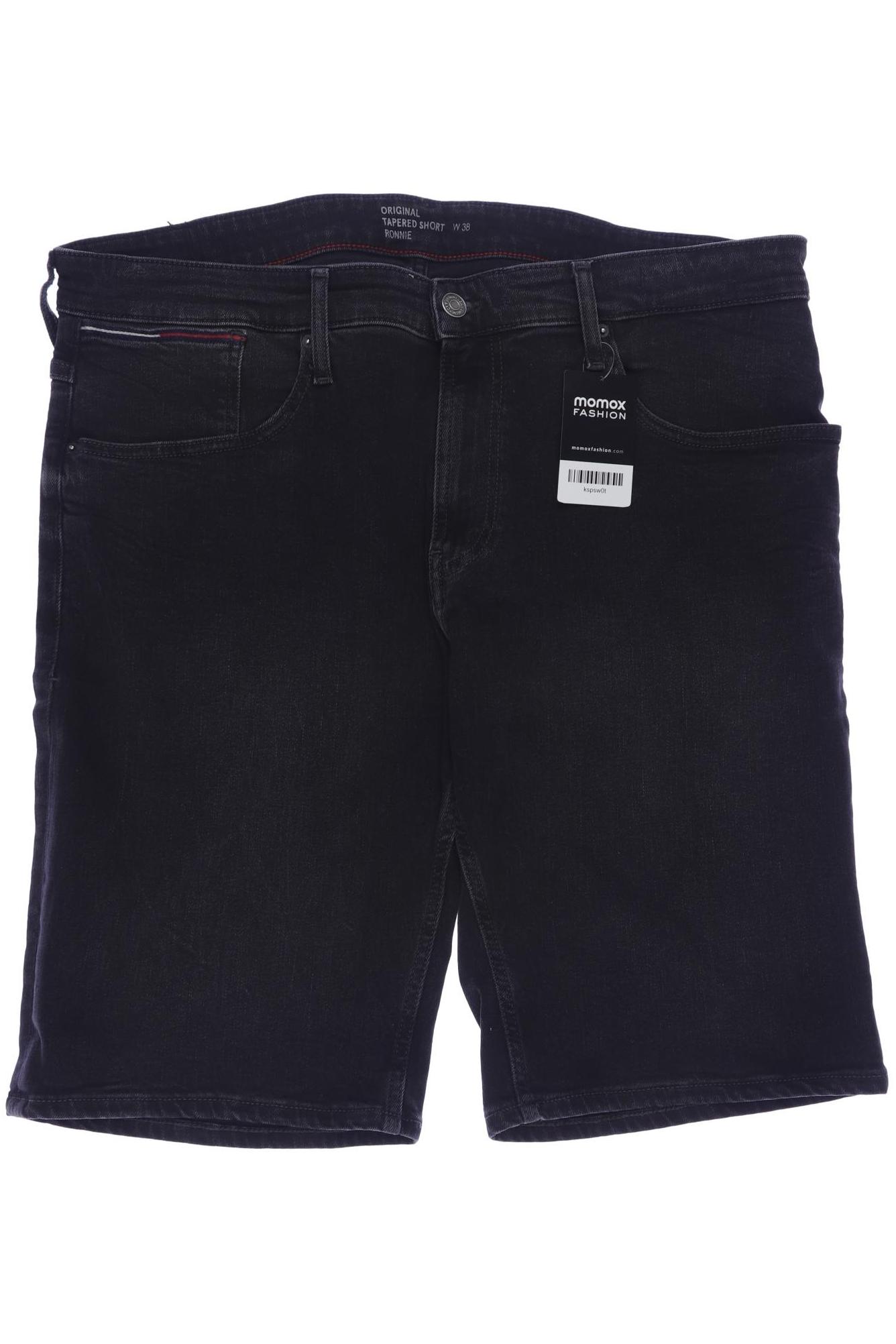 

Tommy Jeans Herren Shorts, schwarz, Gr. 38