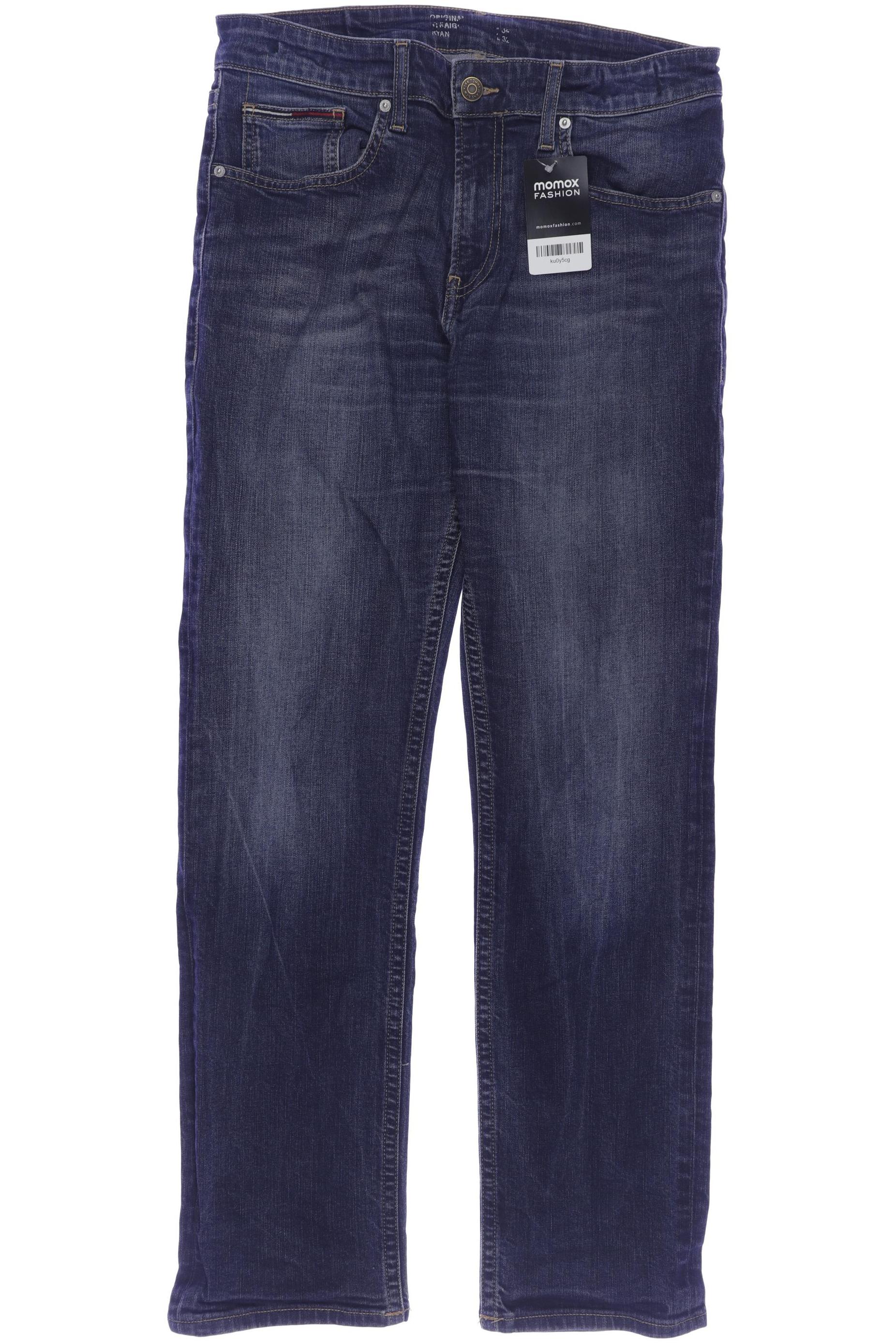 

Tommy Jeans Herren Jeans, marineblau, Gr. 34