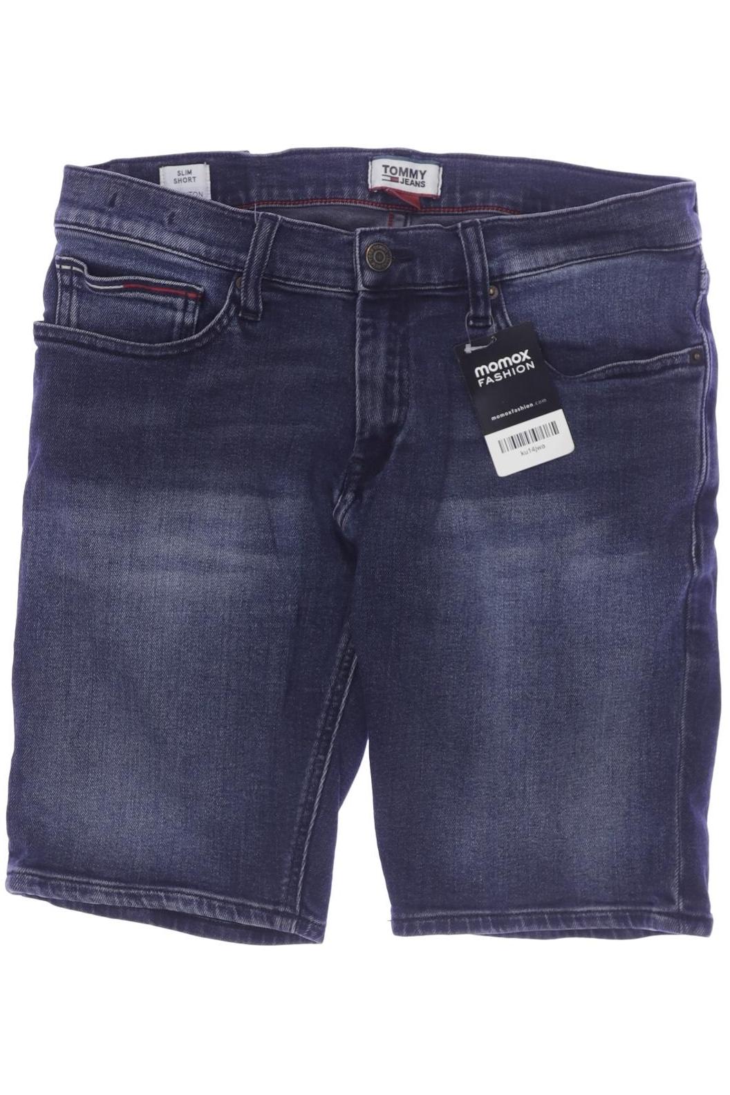Thumbnail - Tommy Jeans Herren Shorts, marineblau, Gr. 31